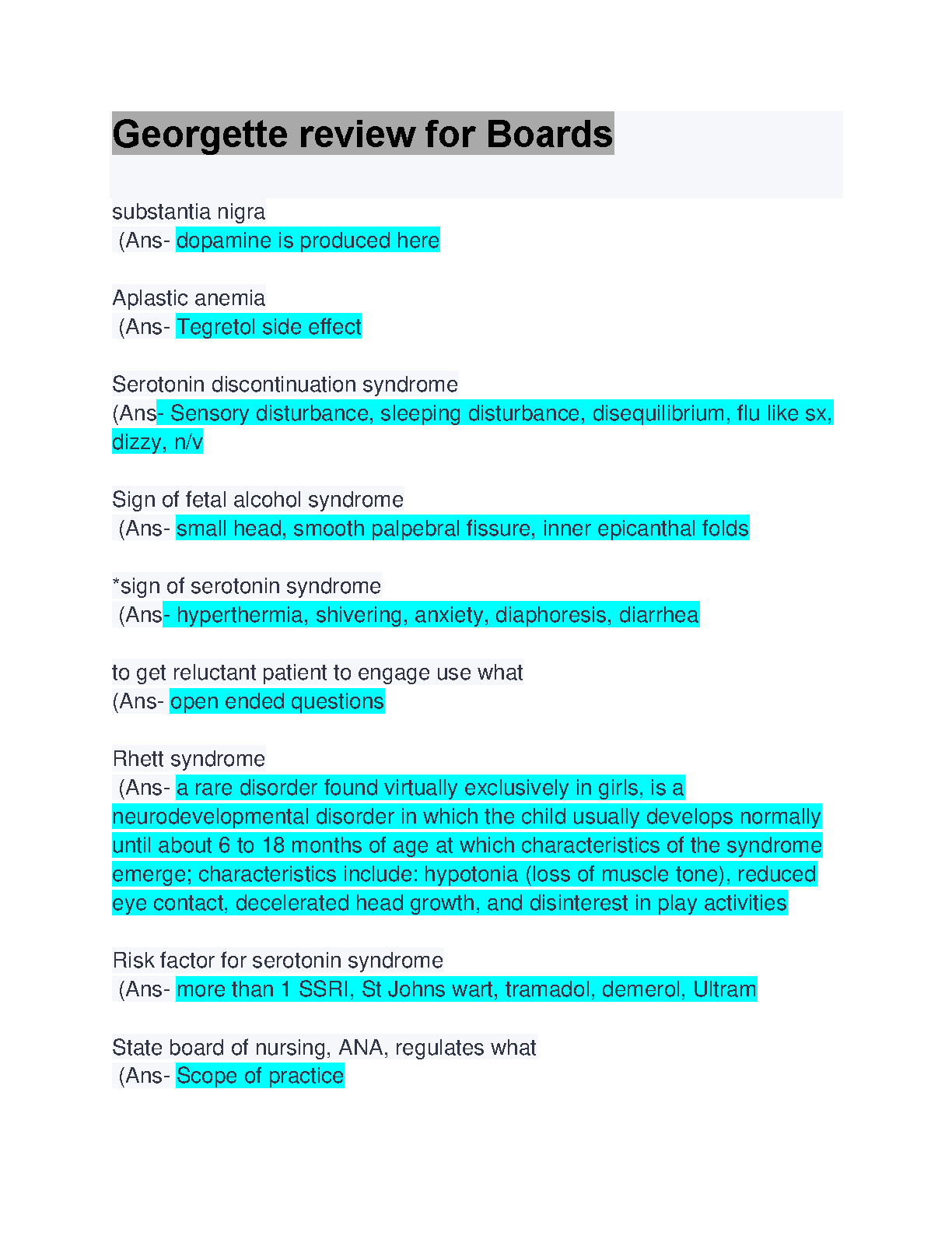 PMHNP Board Exam Prep: ANCC Eligibility & Pharmacology 2026 IMG-1
