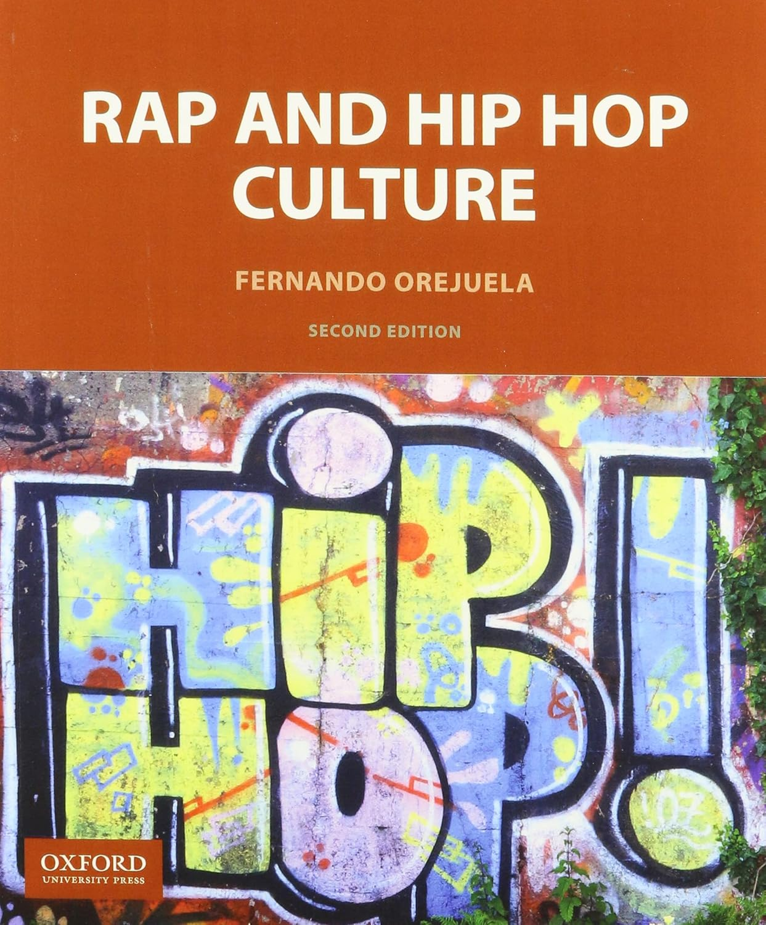Rap and Hip Hop Culture Test Bank Solutions Manual Study Guide IMG-1