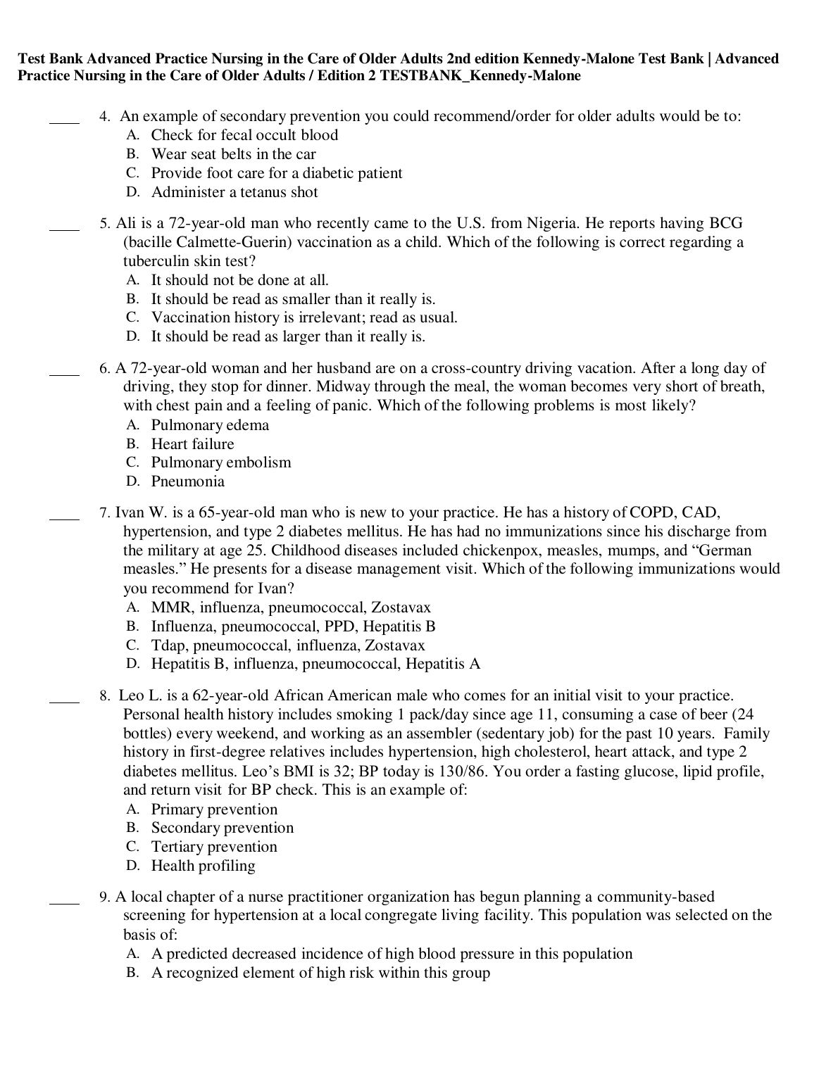 Advanced Practice Nursing in the Care of Older Adults IMG-1