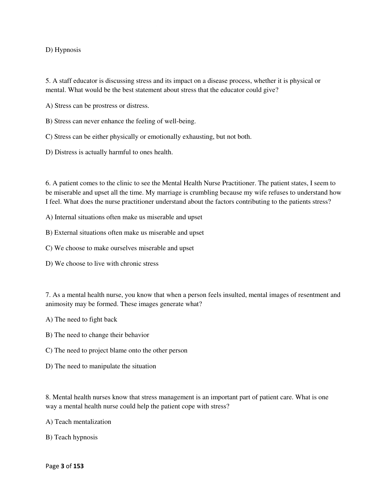 Introductory Mental Health Nursing, 5th Edition IMG-3