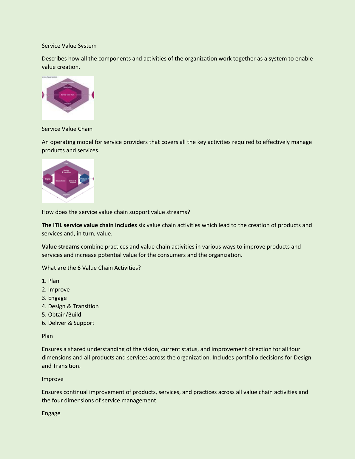 WGU C846 Exam Q&A Guide: Graded A+ Verified 2024/2025 Revision Pack IMG-1