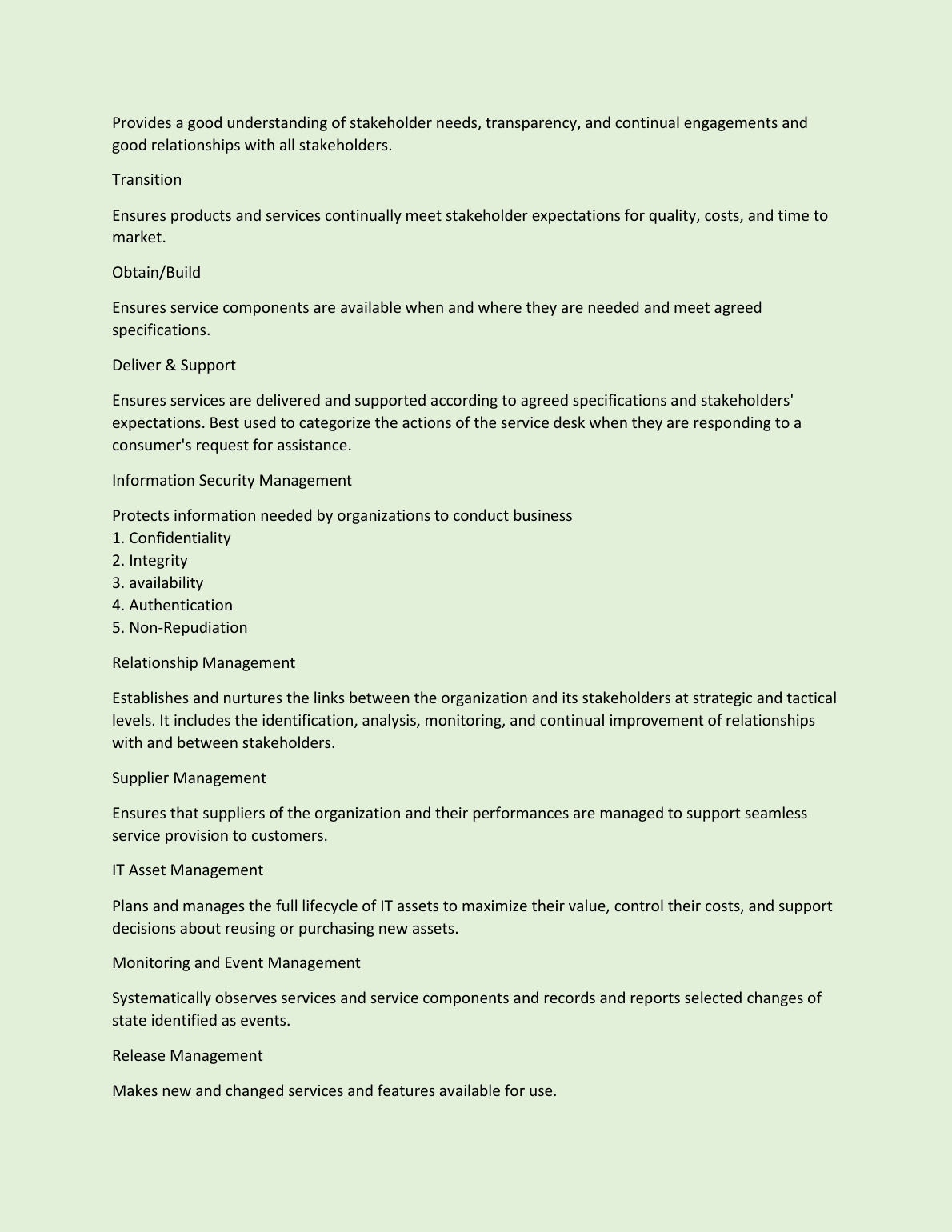 WGU C846 Exam Q&A Guide: Graded A+ Verified 2024/2025 Revision Pack