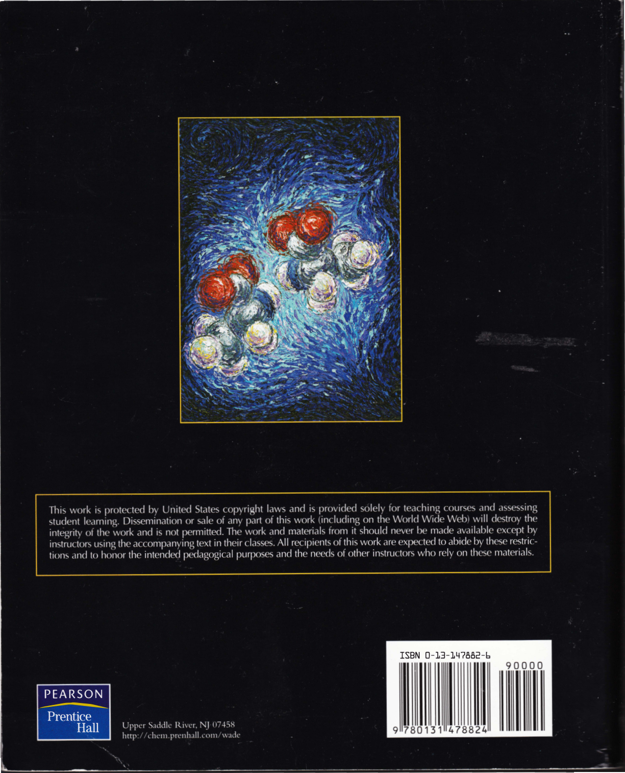 Organic Chemistry Sixth Edition SOLUTION MANUAL