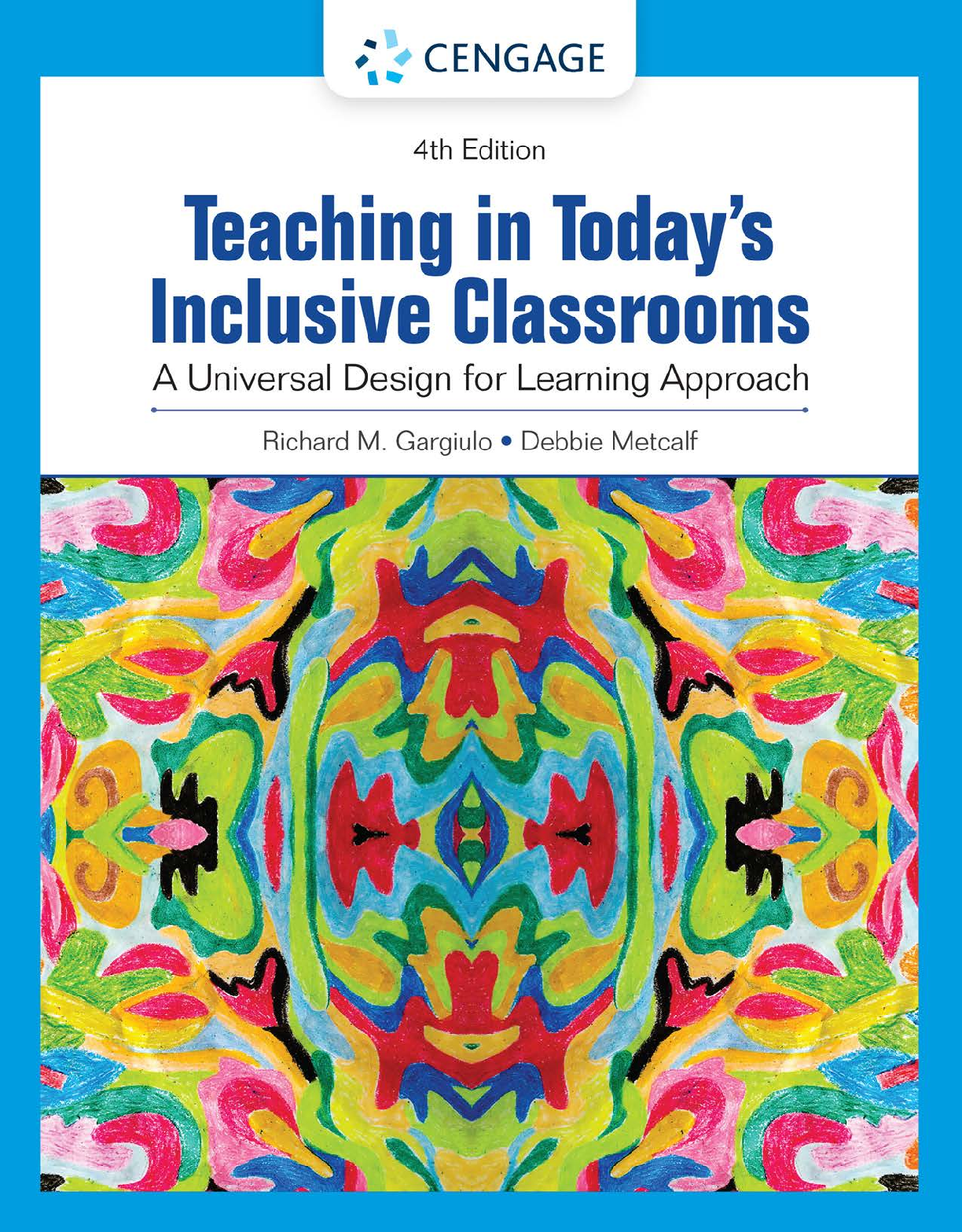 UDL Test Bank Teaching Inclusive Classrooms Gargiulo