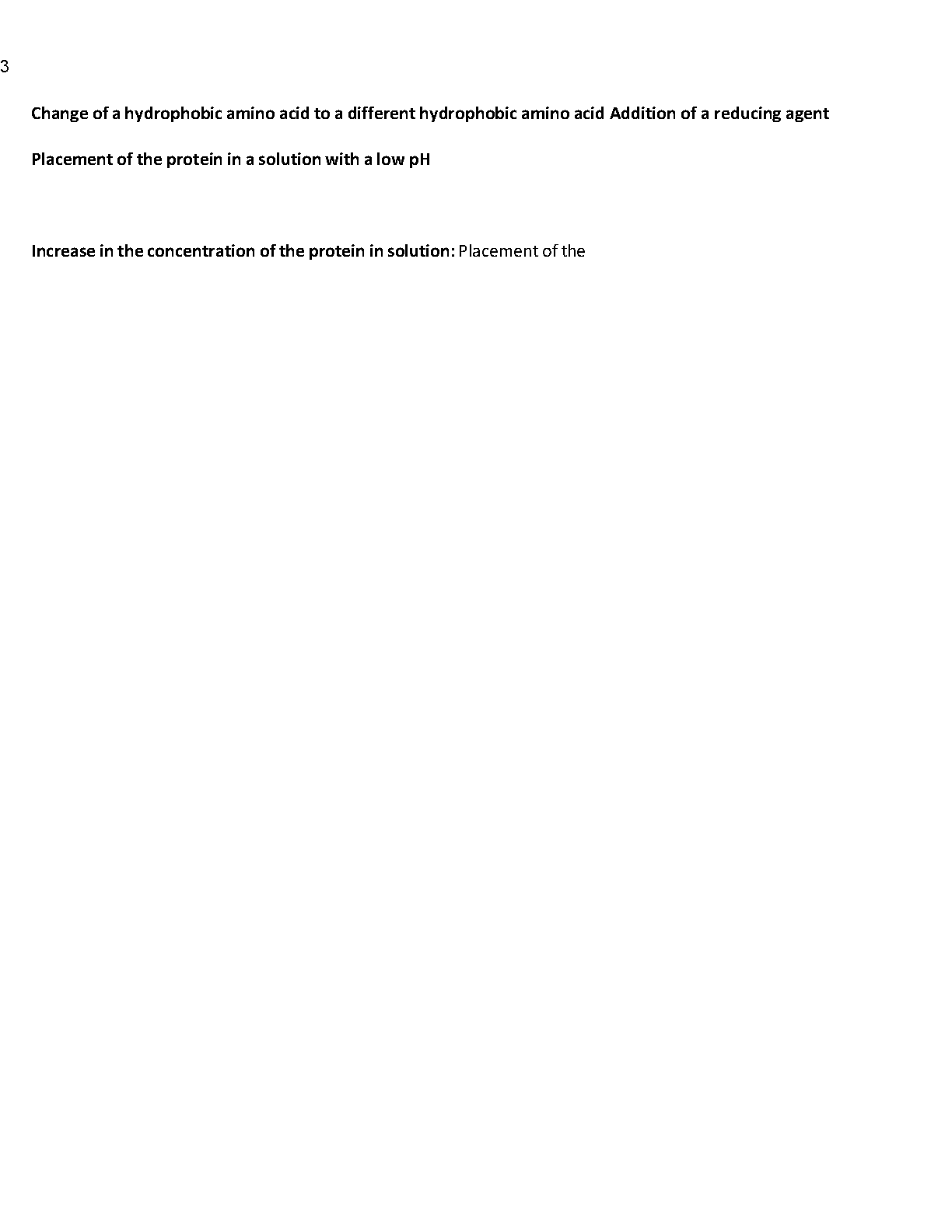 WGU C785 Biochemistry Test Bank 2025-2026 | Q&A with Rationale IMG-3