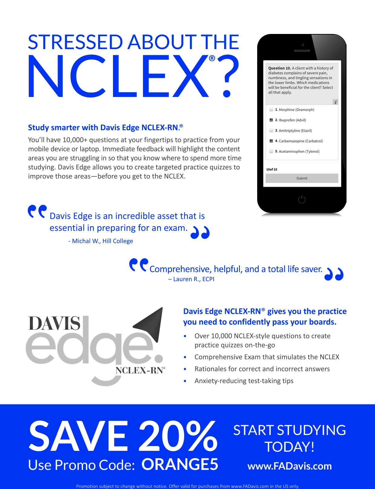 Psychiatric Mental Health Nursing Success 3rd Edition IMG-3