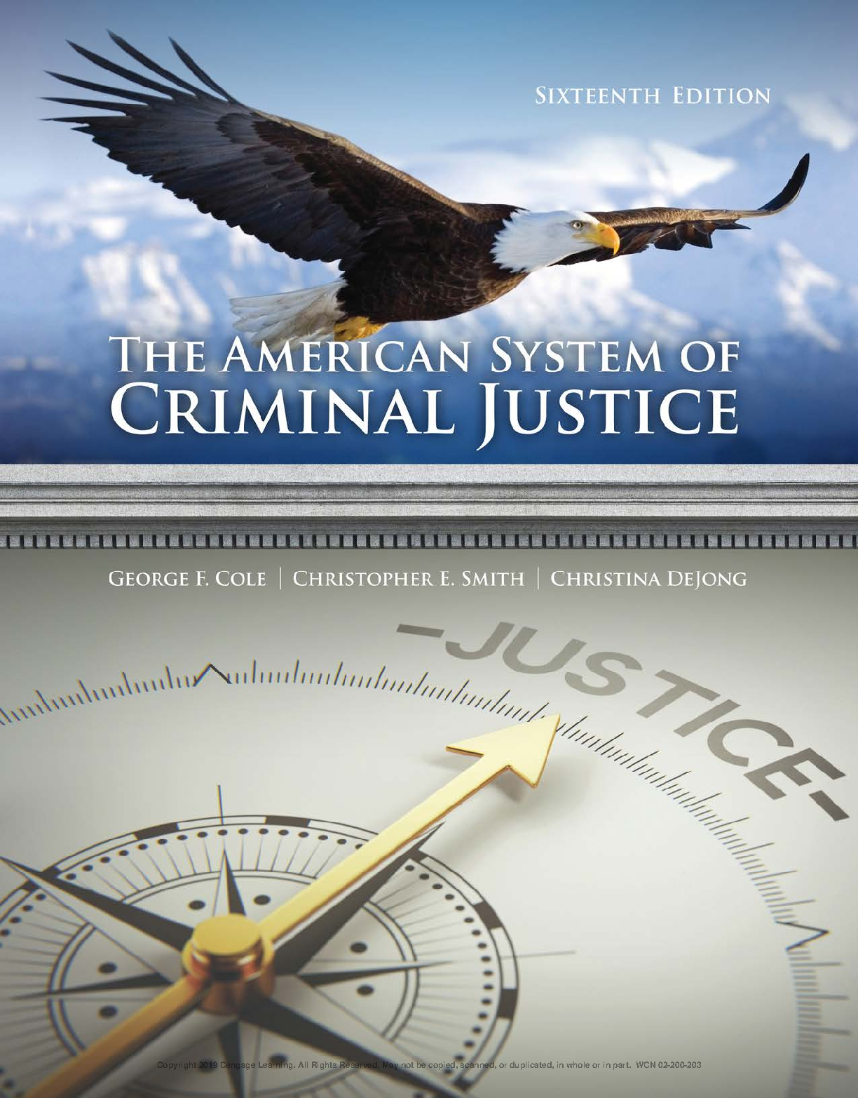 Criminal Justice Test Bank 16th Ed 2026