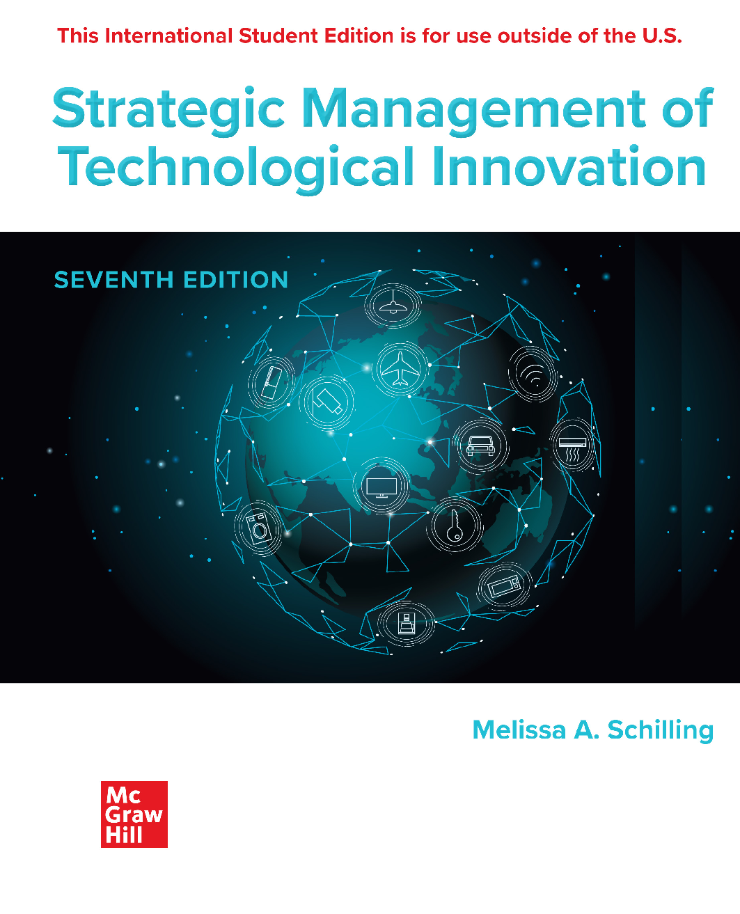 Schilling Strategic Tech Innovation Study Guide 2026/2027 IMG-1