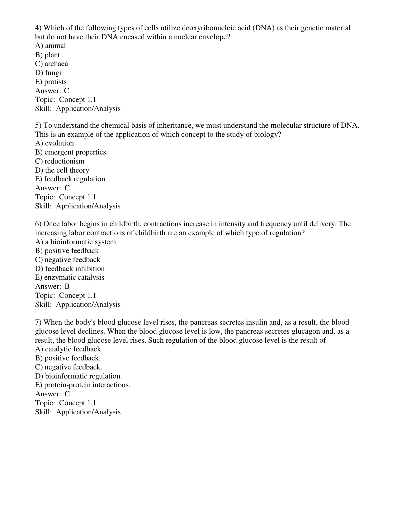 Campbell Biology 9th Edition TEST BANK IMG-3
