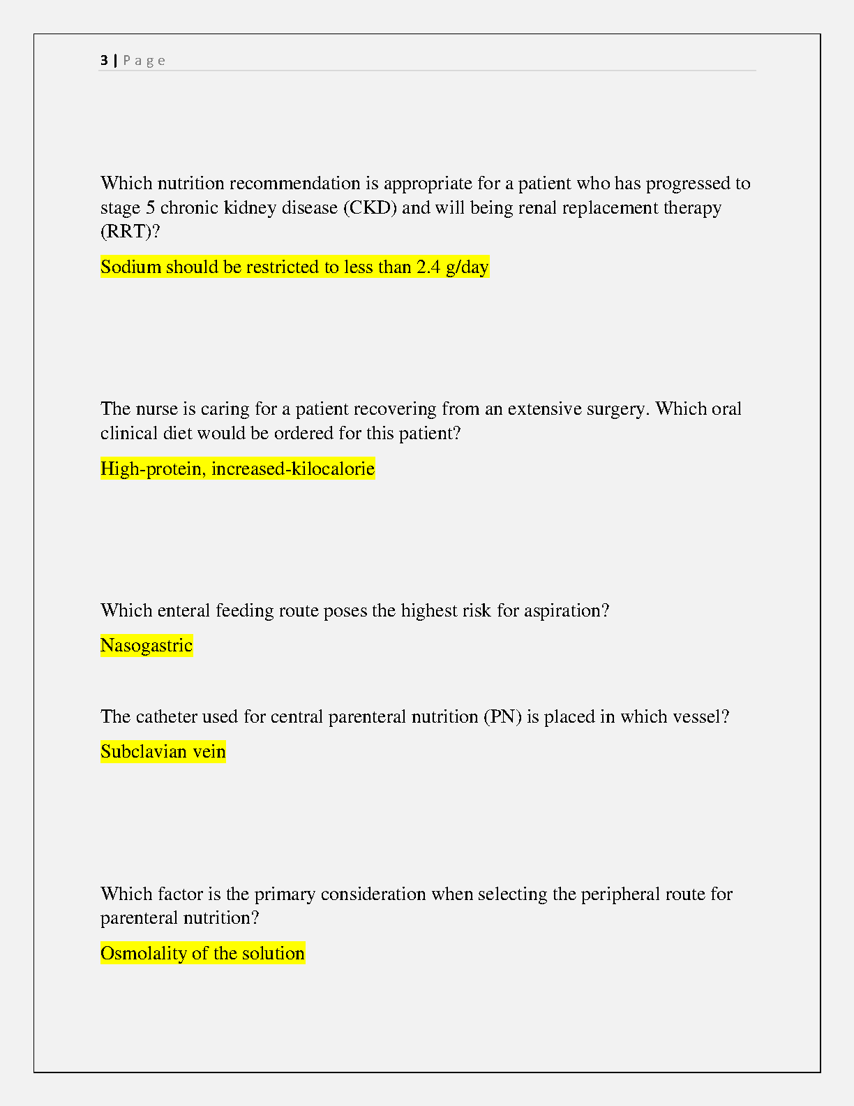 WGU D440 OA Exam Prep Study Guide 2025 with Answers and Rationales IMG-3
