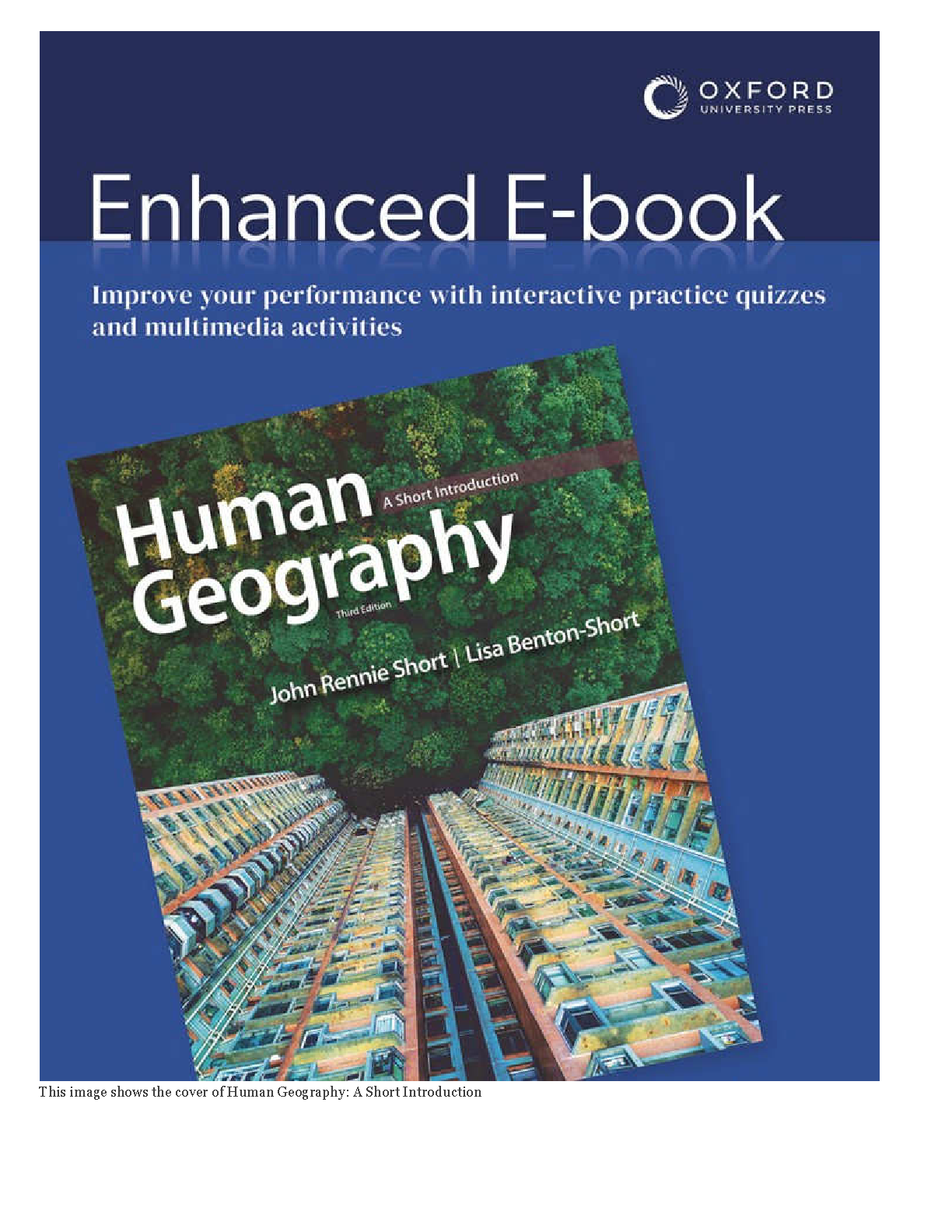Human Geography Test Bank Short & Benton-Short Ed 3 IMG-3