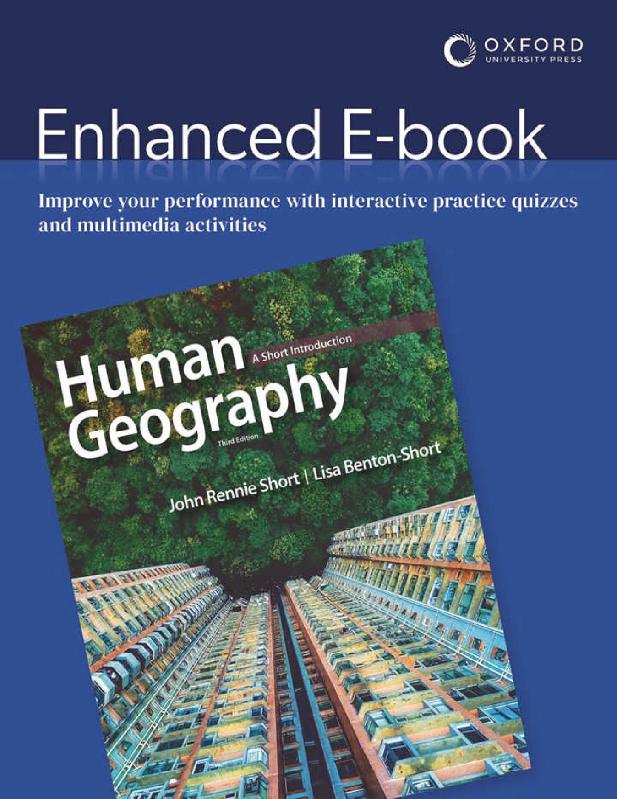 Human Geography Test Bank Short & Benton-Short Ed 3