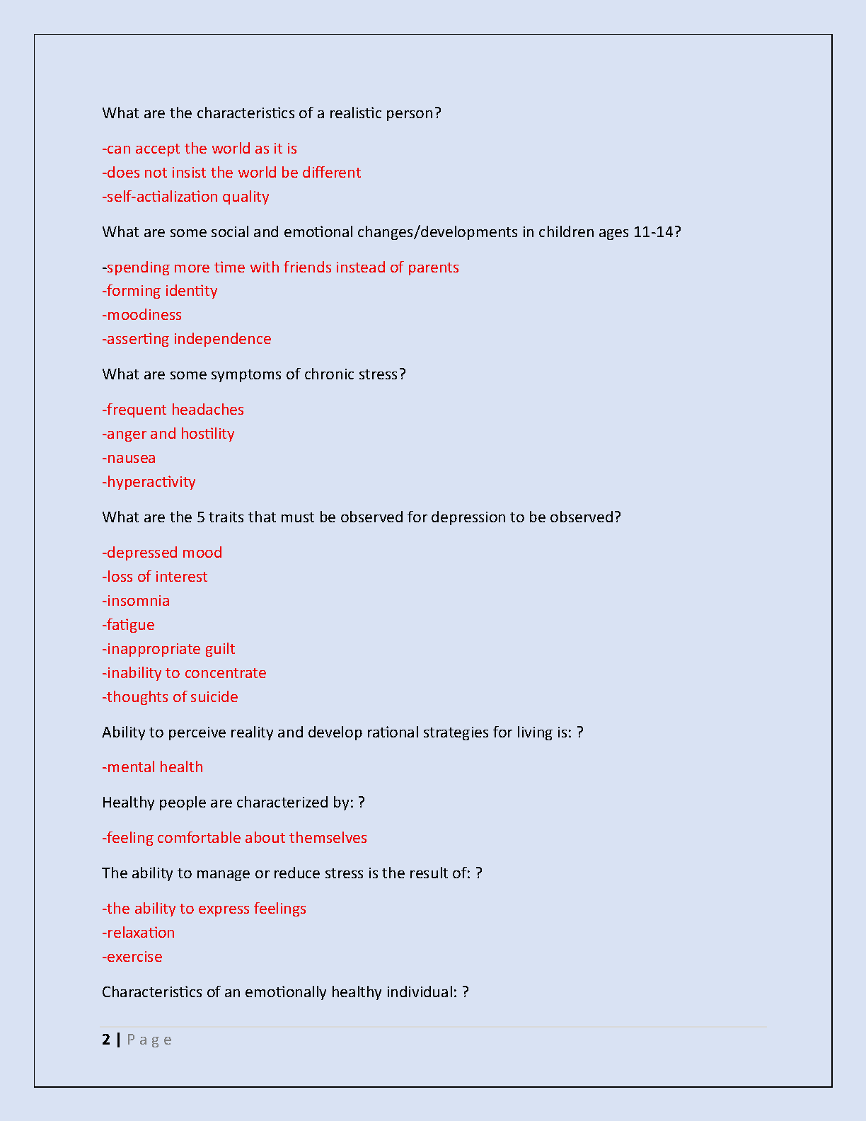 WGU C458 Exam 2025 Answers & Solutions | Ace Your Test