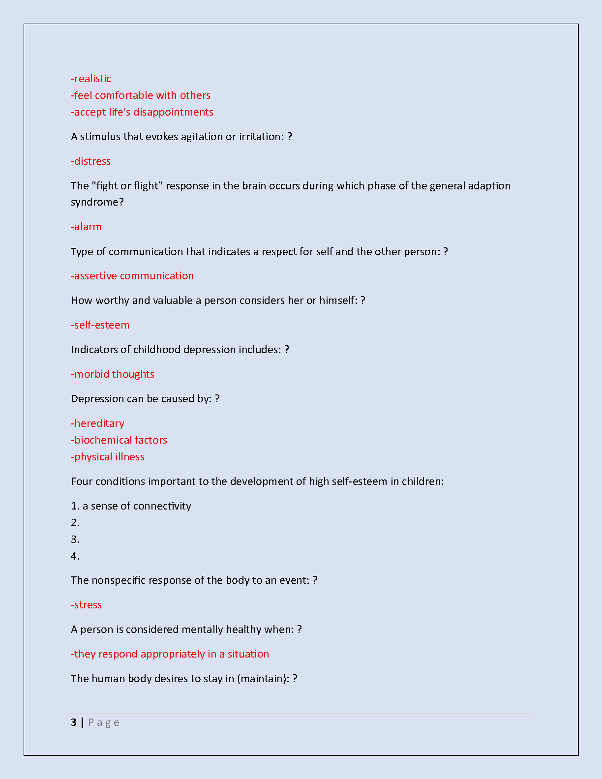 WGU C458 Exam 2025 Answers & Solutions | Ace Your Test IMG-3