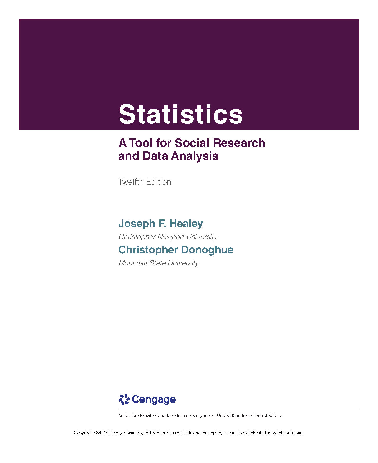 Healey Statistics 12e Test Bank and Solution Manual IMG-3