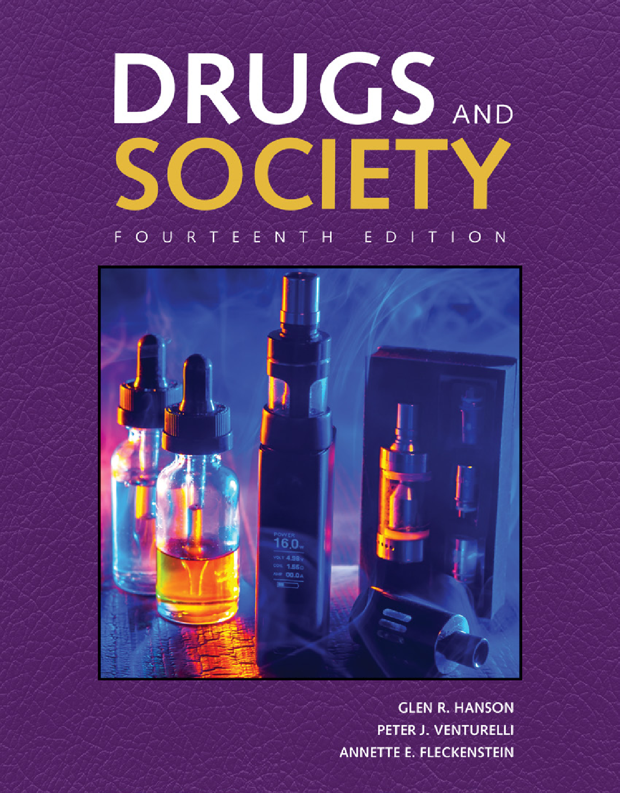 Drugs and Society 14th Ed Test Bank IMG-1