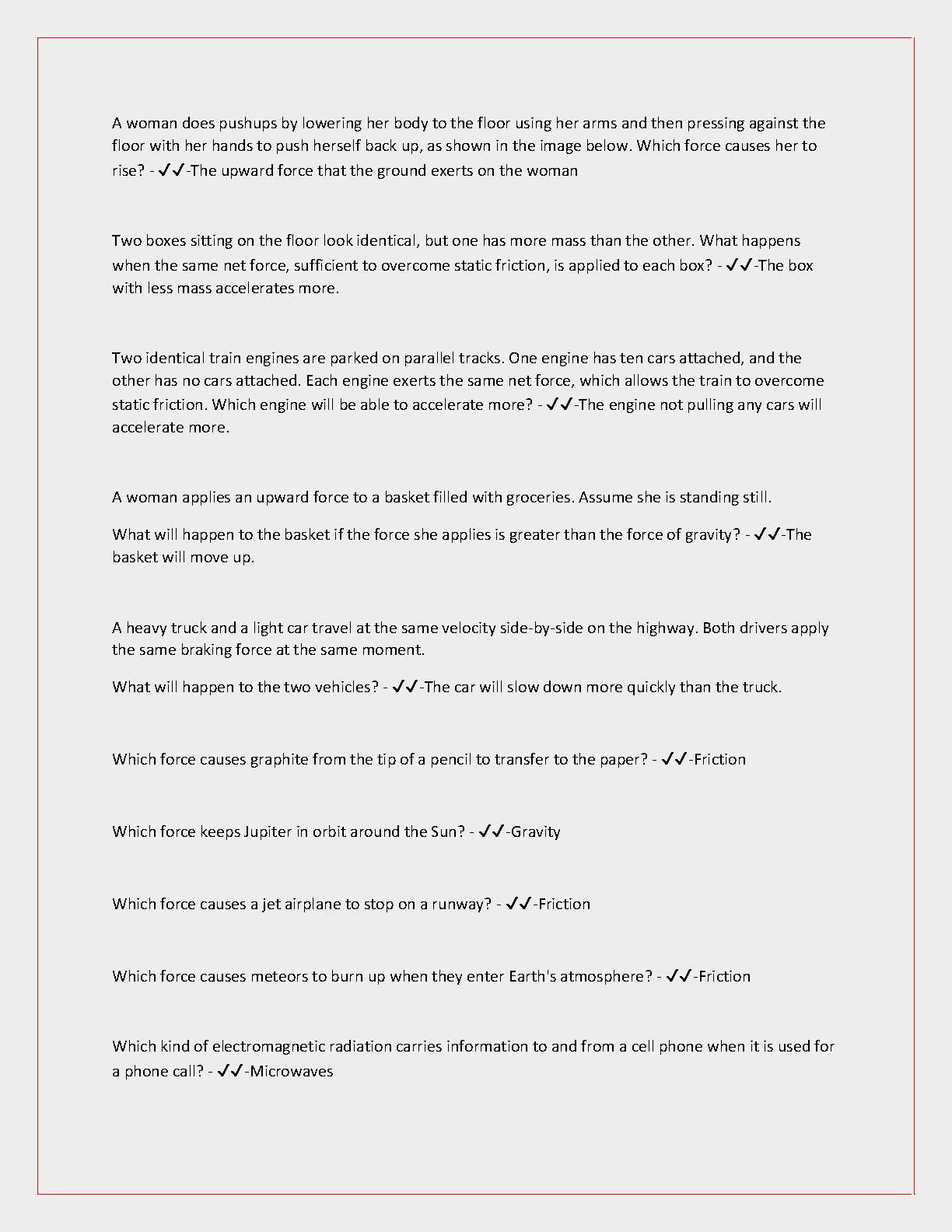 WGU C165 Exam Prep: Q&A Guide for Perfect Score IMG-3