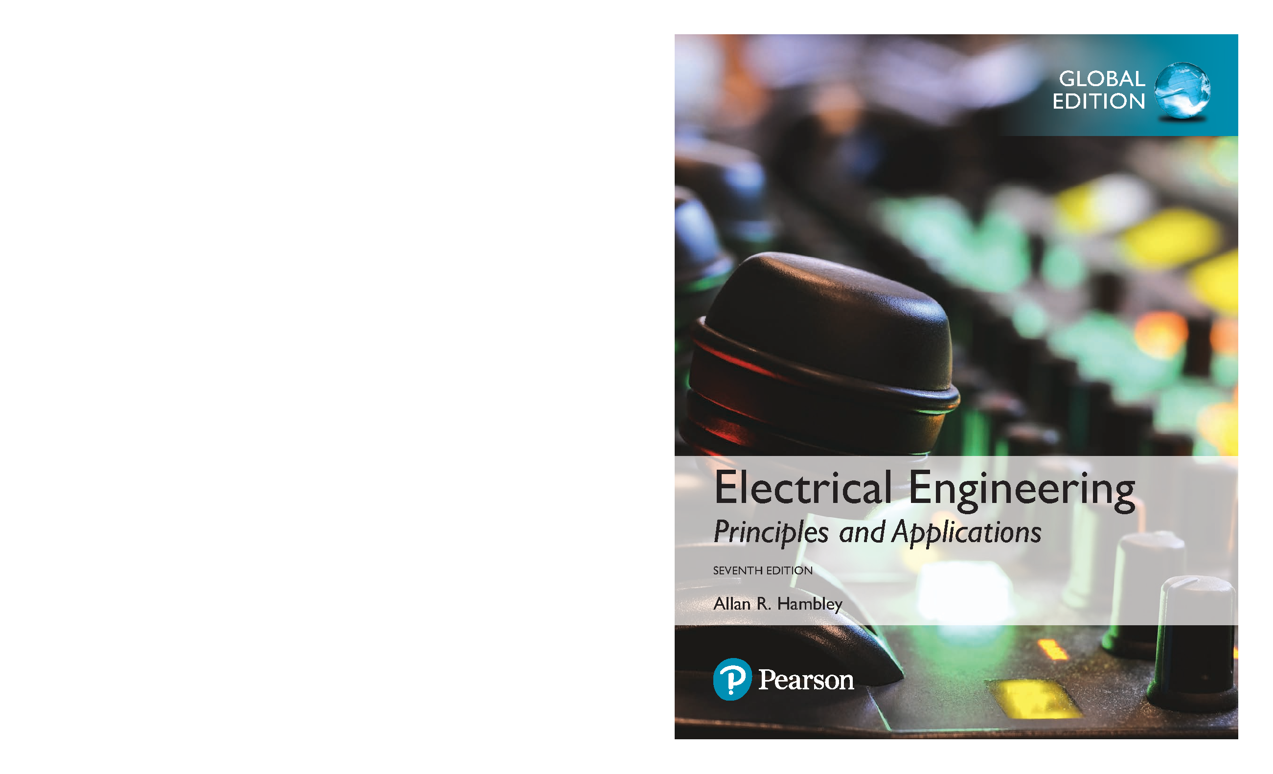Hambley Electrical Engineering Test Bank 7e Complete Solutions