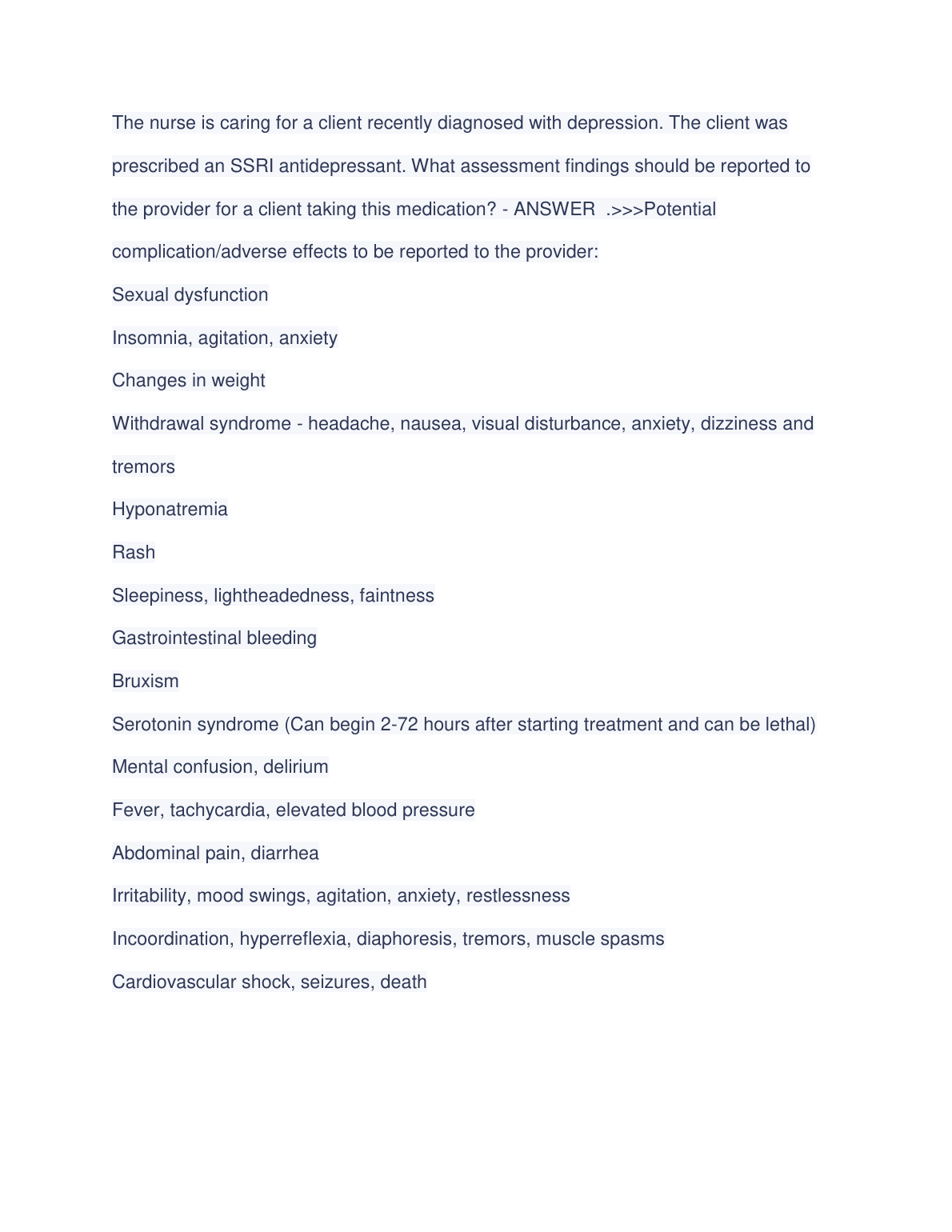 ATI Capstone Med Surg Review 2026/2027 Questions IMG-3