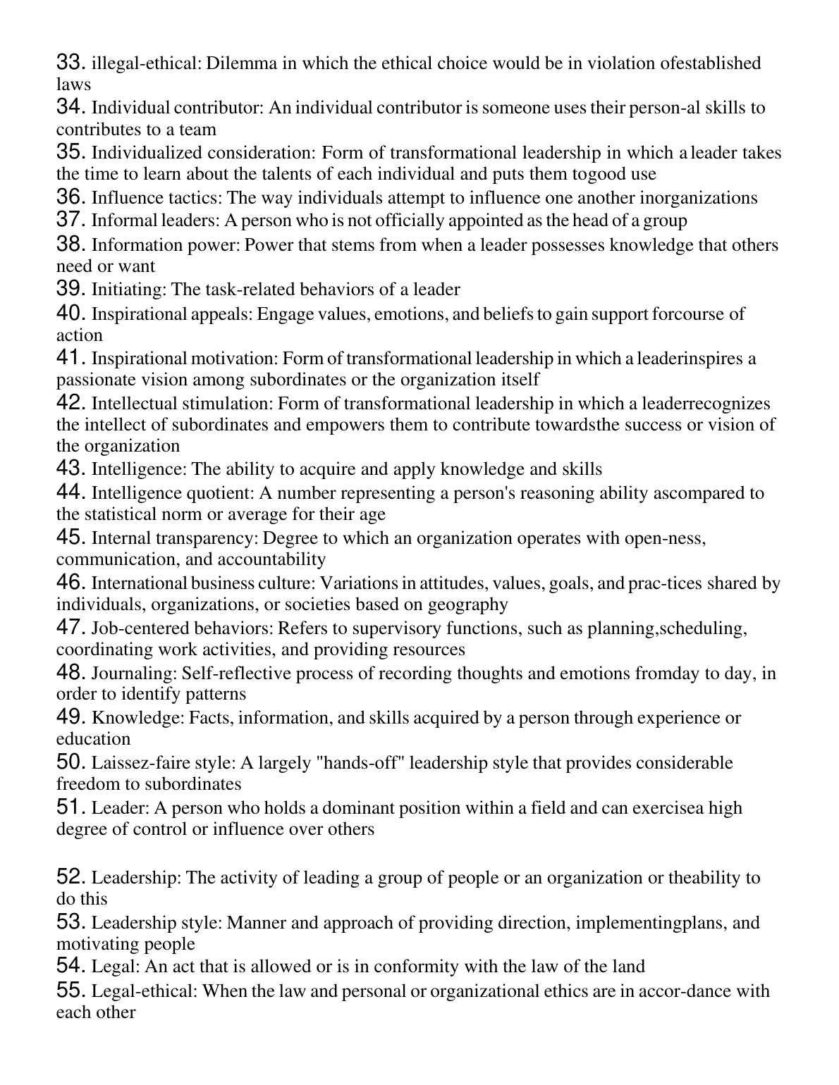 WGU D072 Exam Answers 2024: Master Your Course with Confidence IMG-1