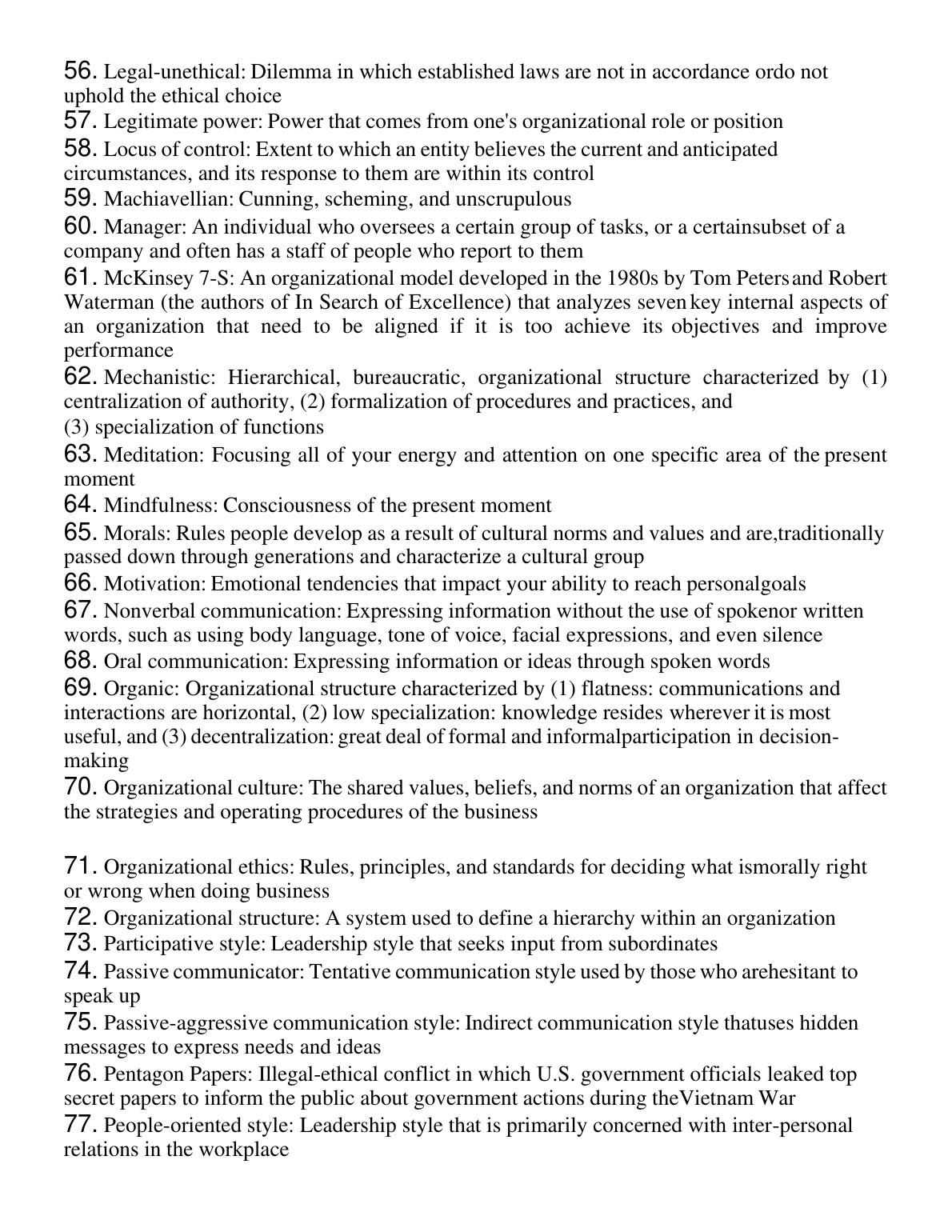WGU D072 Exam Answers 2024: Master Your Course with Confidence