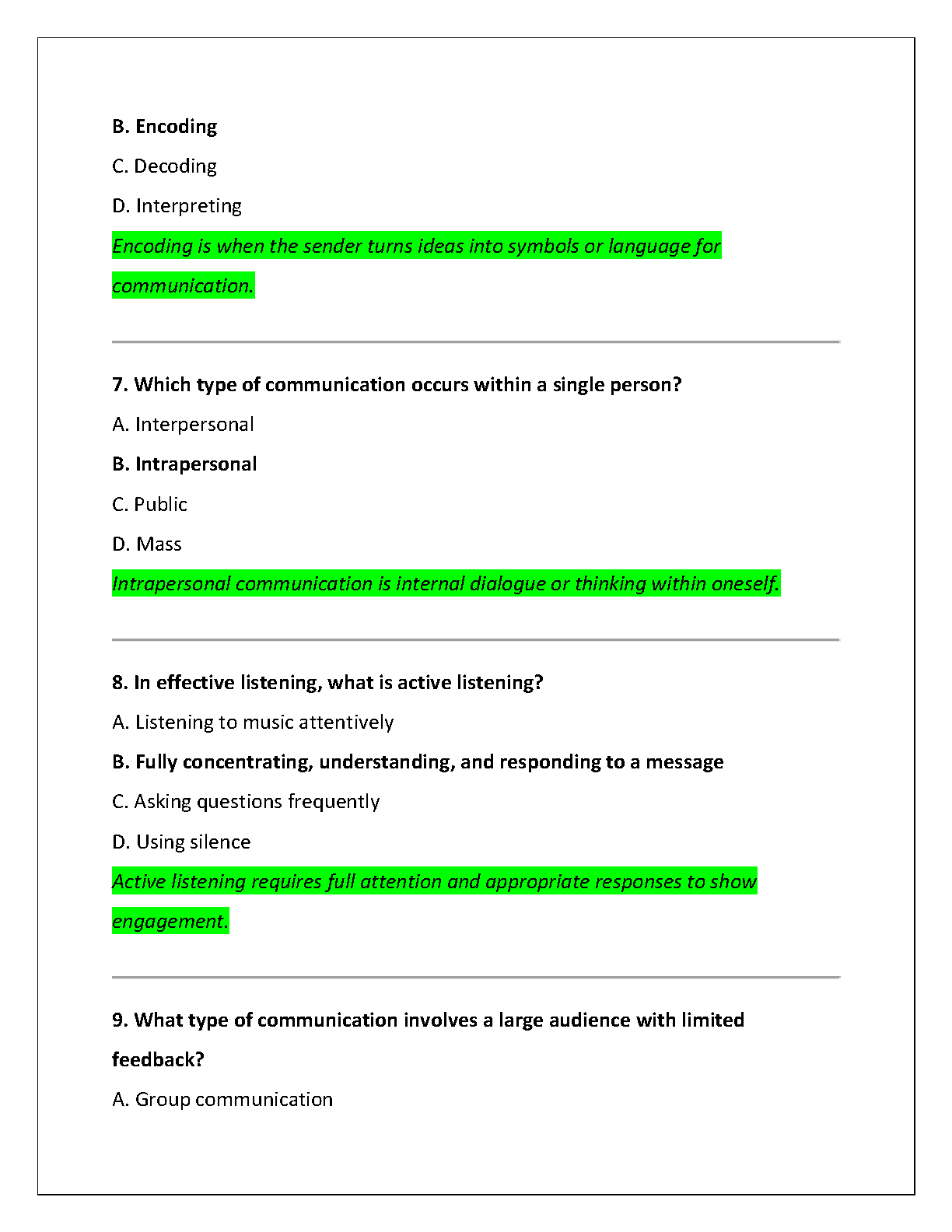 WGU C132 Practice Exam Qs & A with Rationales IMG-3