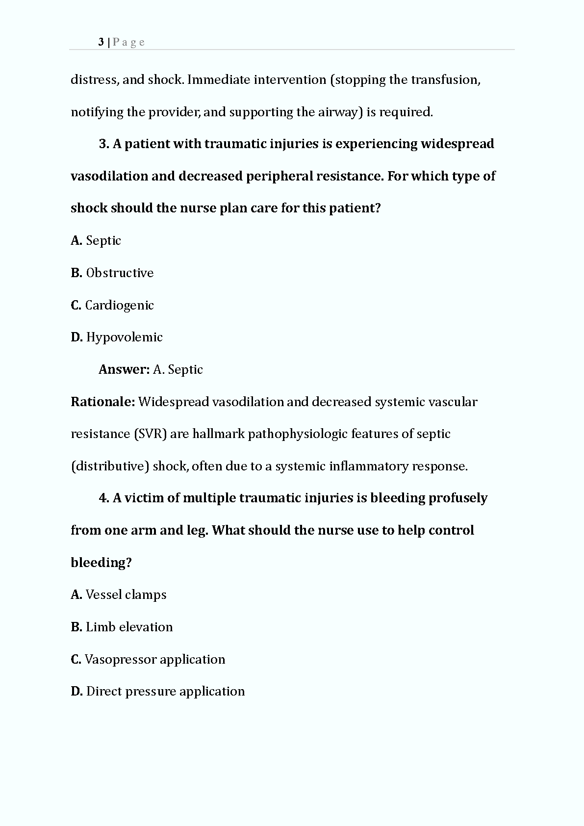 NSG 430 Final Exam Answers and Rationales 2026 IMG-3