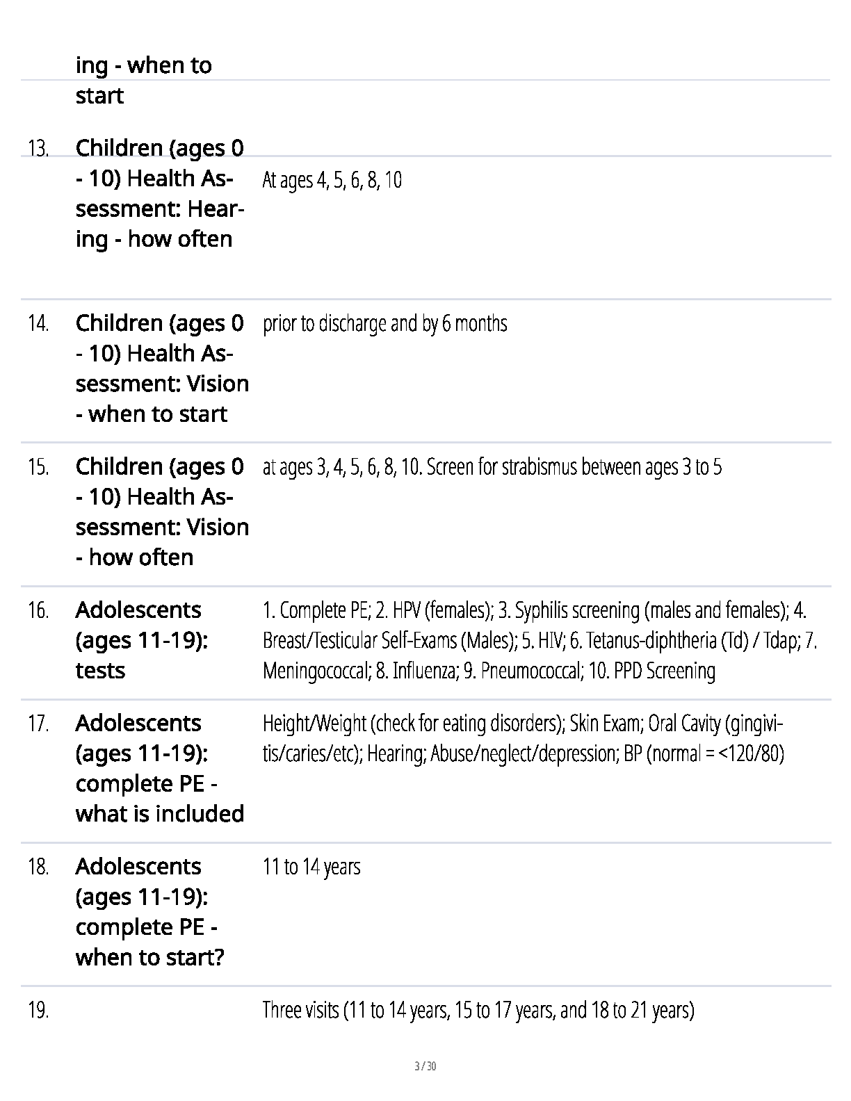 ANCC PMHNP Exam Study Guide 2026/27 IMG-3