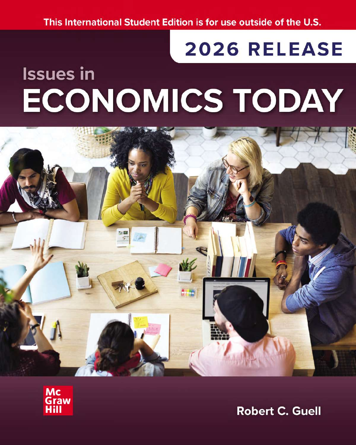 Economics Study Guide and Test Bank 2026 Guell IMG-1