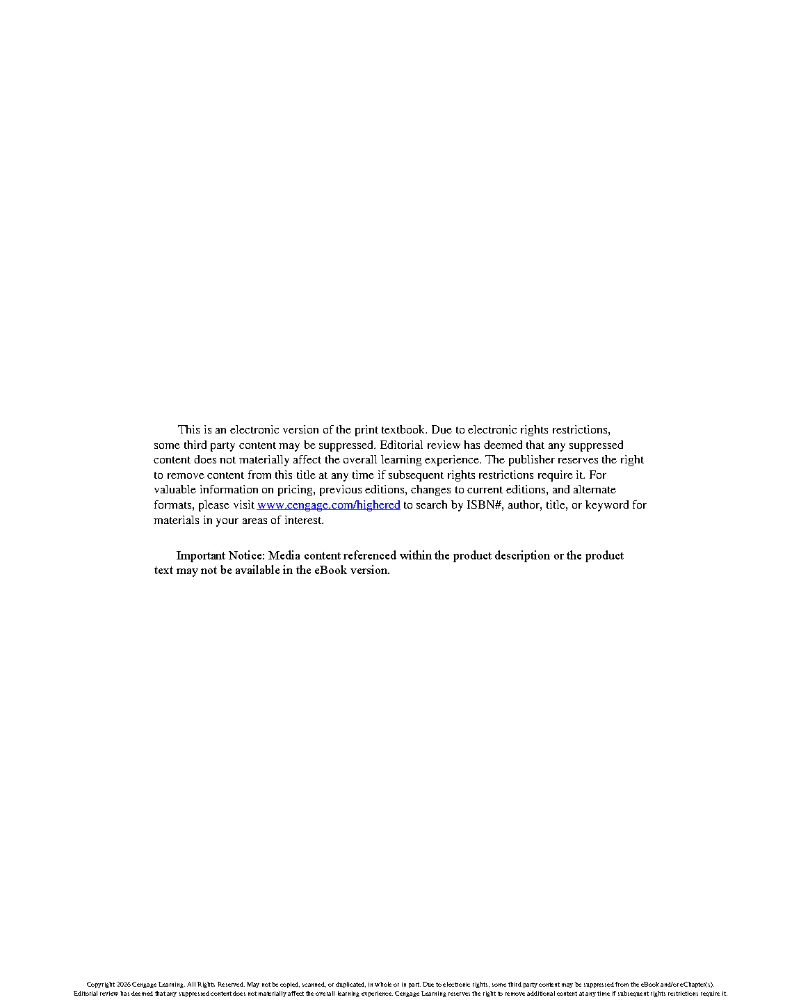 Purchasing SCM Test Bank 8th Ed Cengage IMG-3