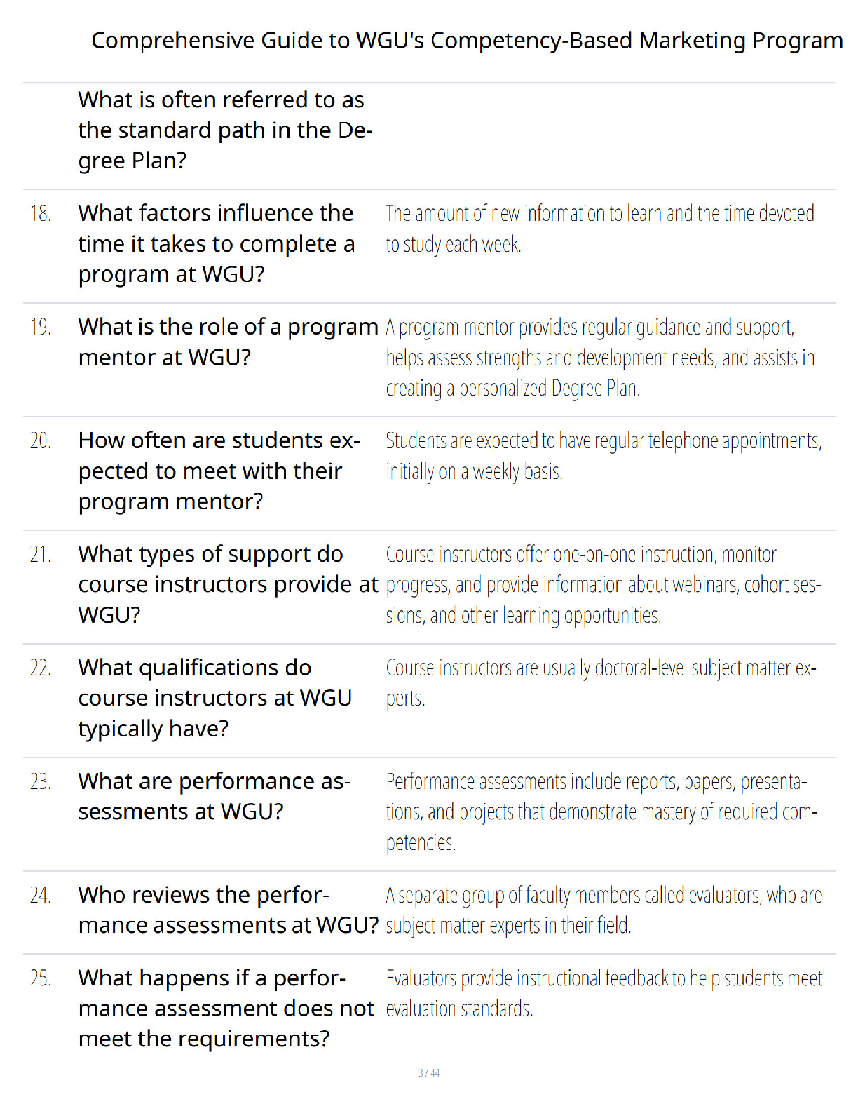 WGU C214 Marketing Study Guide 2026-2027 IMG-3
