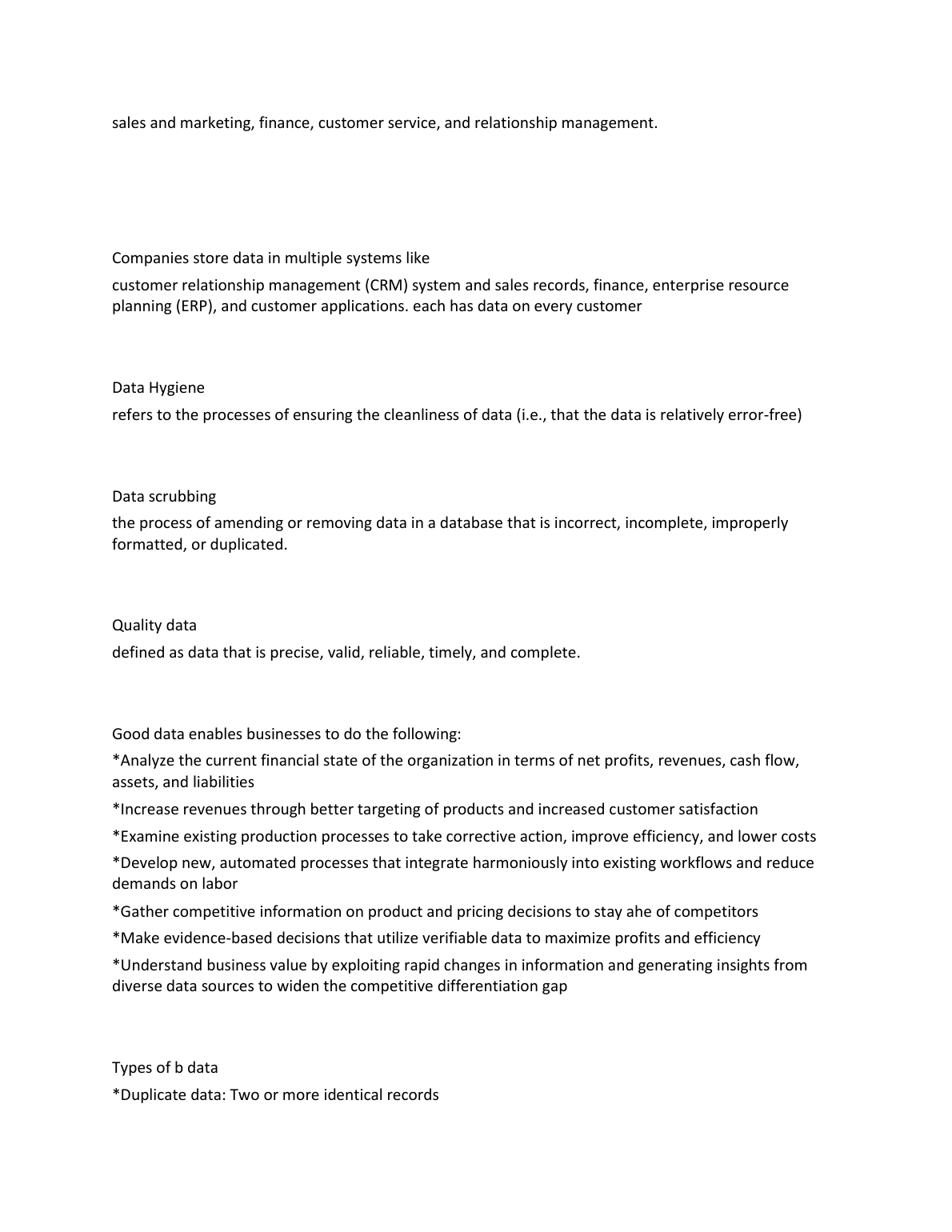 WGU D322 Intro to IT Exam Answers 2024 IMG-1
