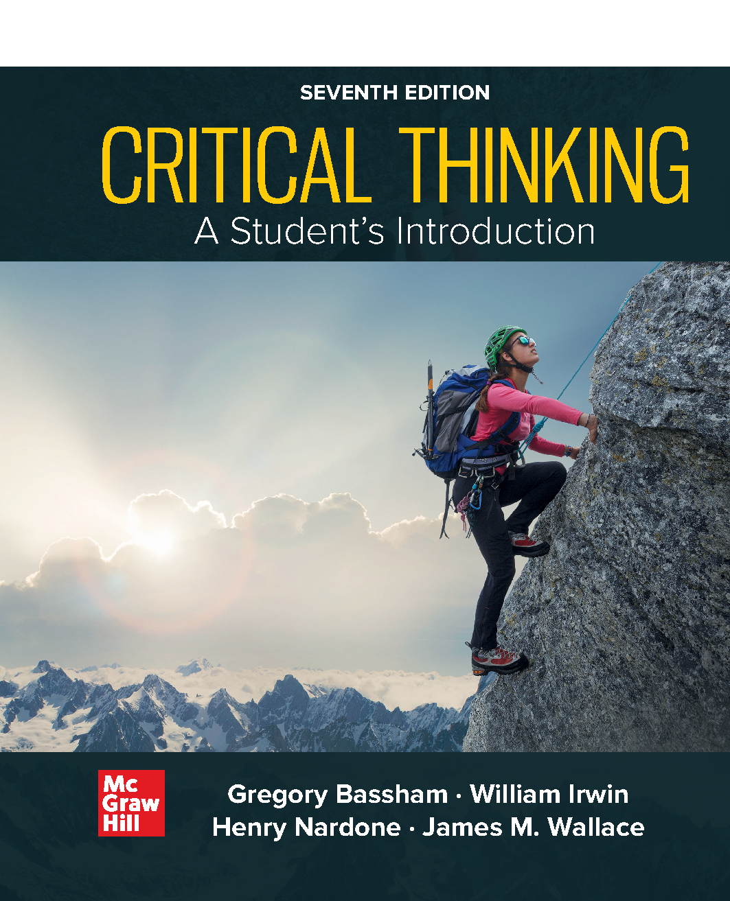 Critical Thinking Intro 7e Test Bank