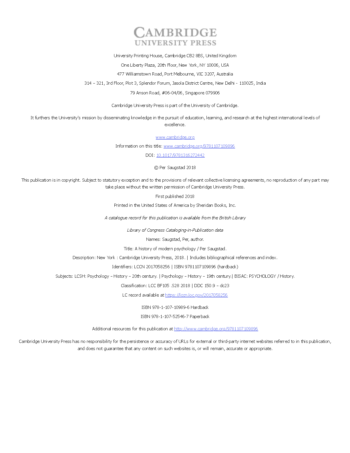 Modern Psychology Solutions and Test Bank 2026/27 IMG-3