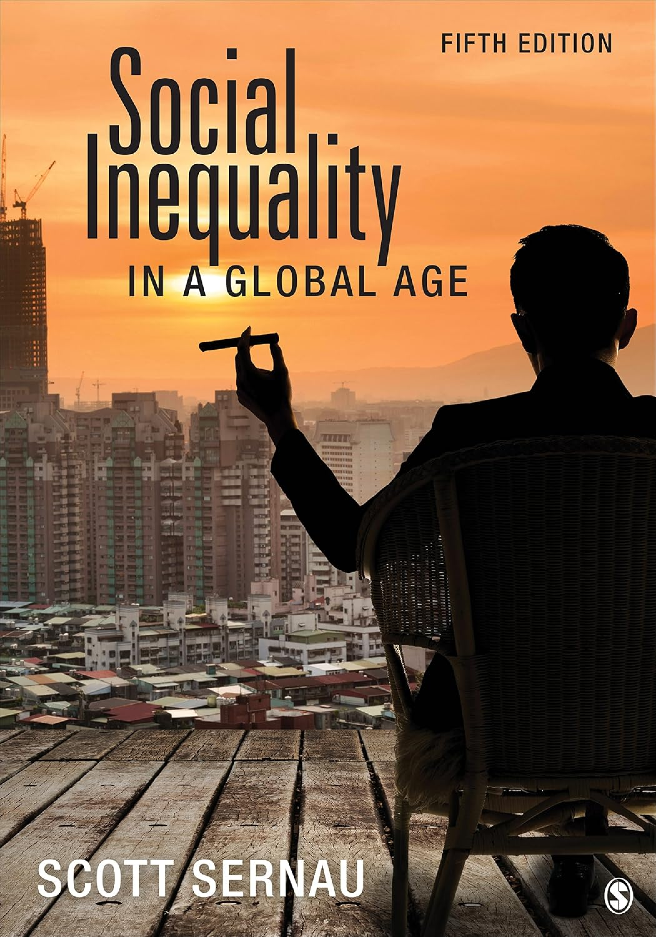 Social Inequality Test Bank Sernau 5th Ed IMG-1