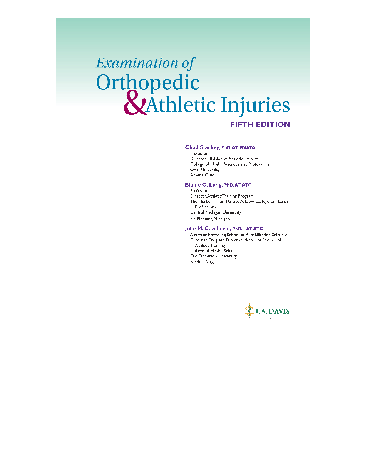Orthopedic Injuries Test Bank 5th Ed IMG-3