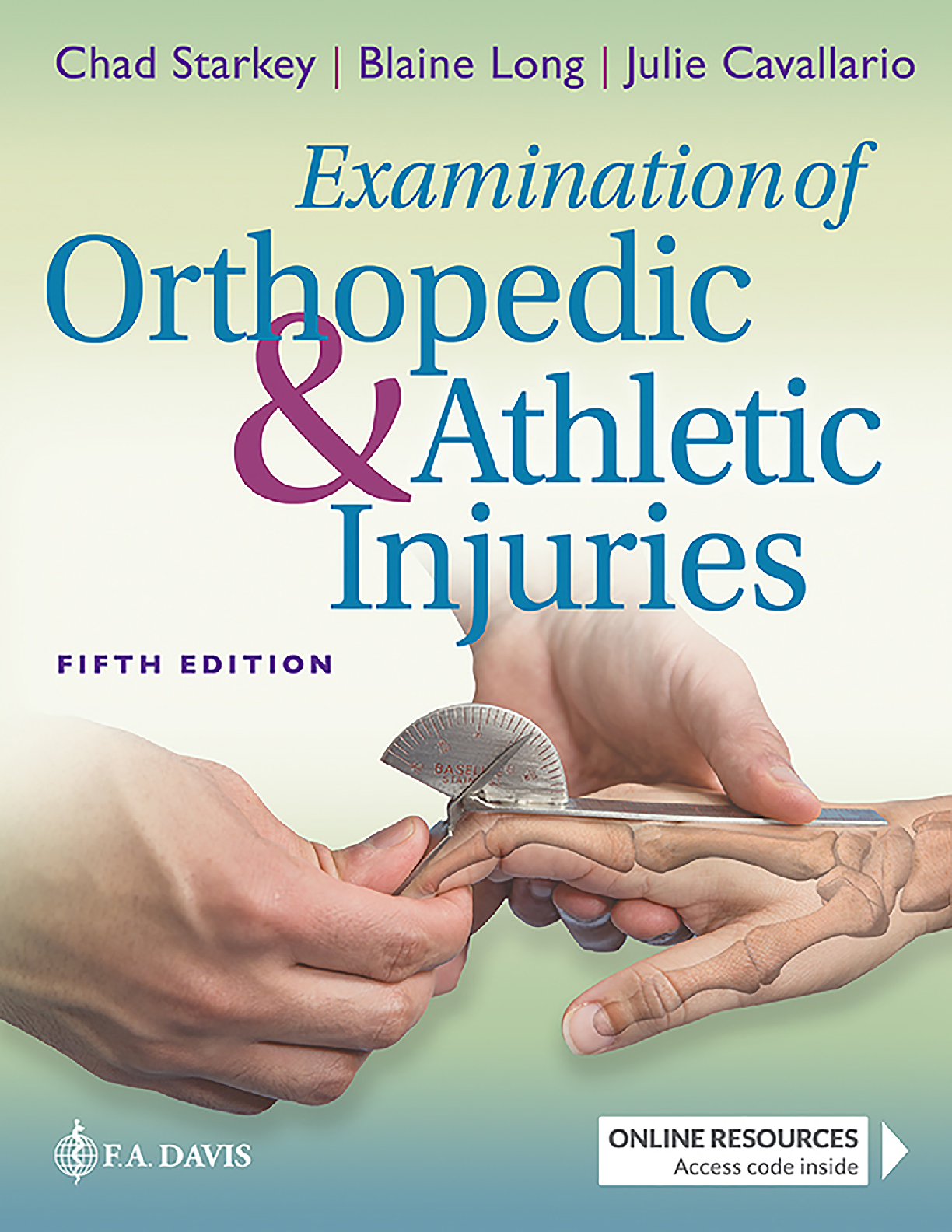 Orthopedic Injuries Test Bank 5th Ed