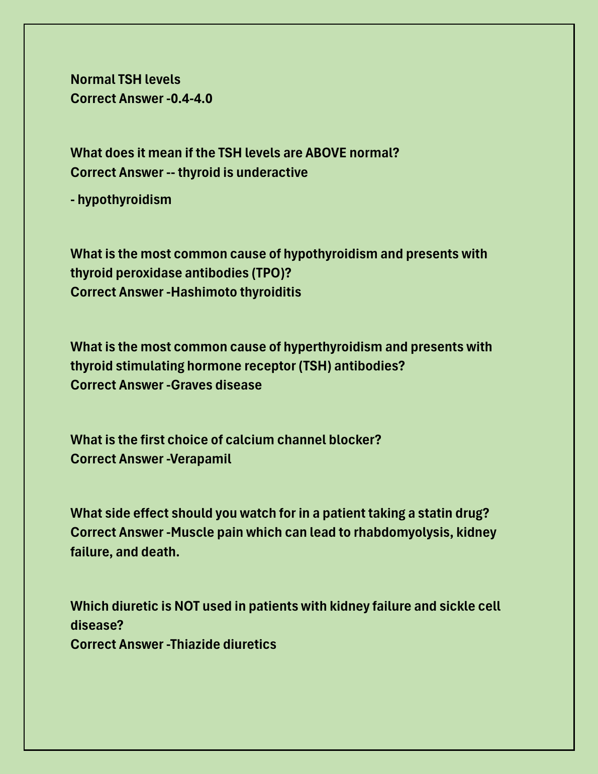 WGU D027 Exam Study Guide 2024-2025 Q&A for Pass IMG-1