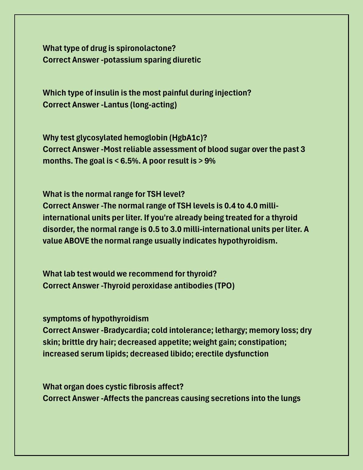 WGU D027 Exam Study Guide 2024-2025 Q&A for Pass