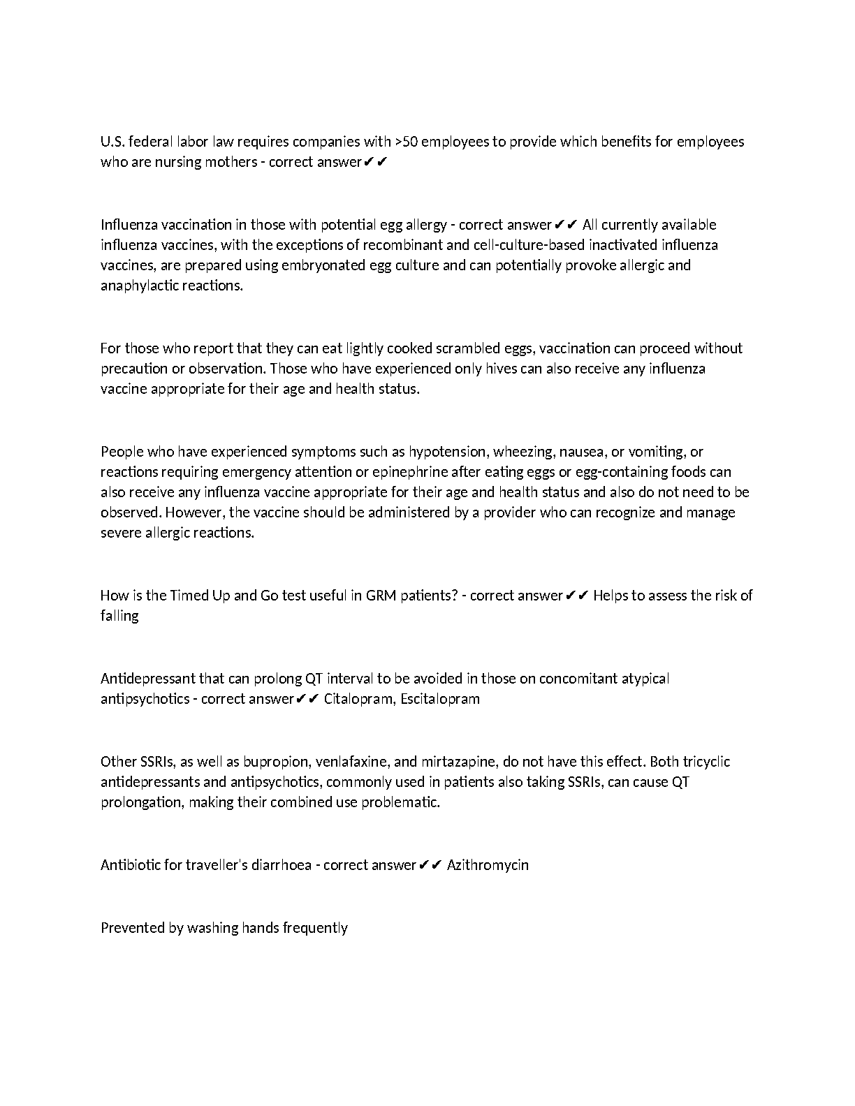 ABFM ITE 2026 Study Guide & Practice Questions UK Family Medicine IMG-3