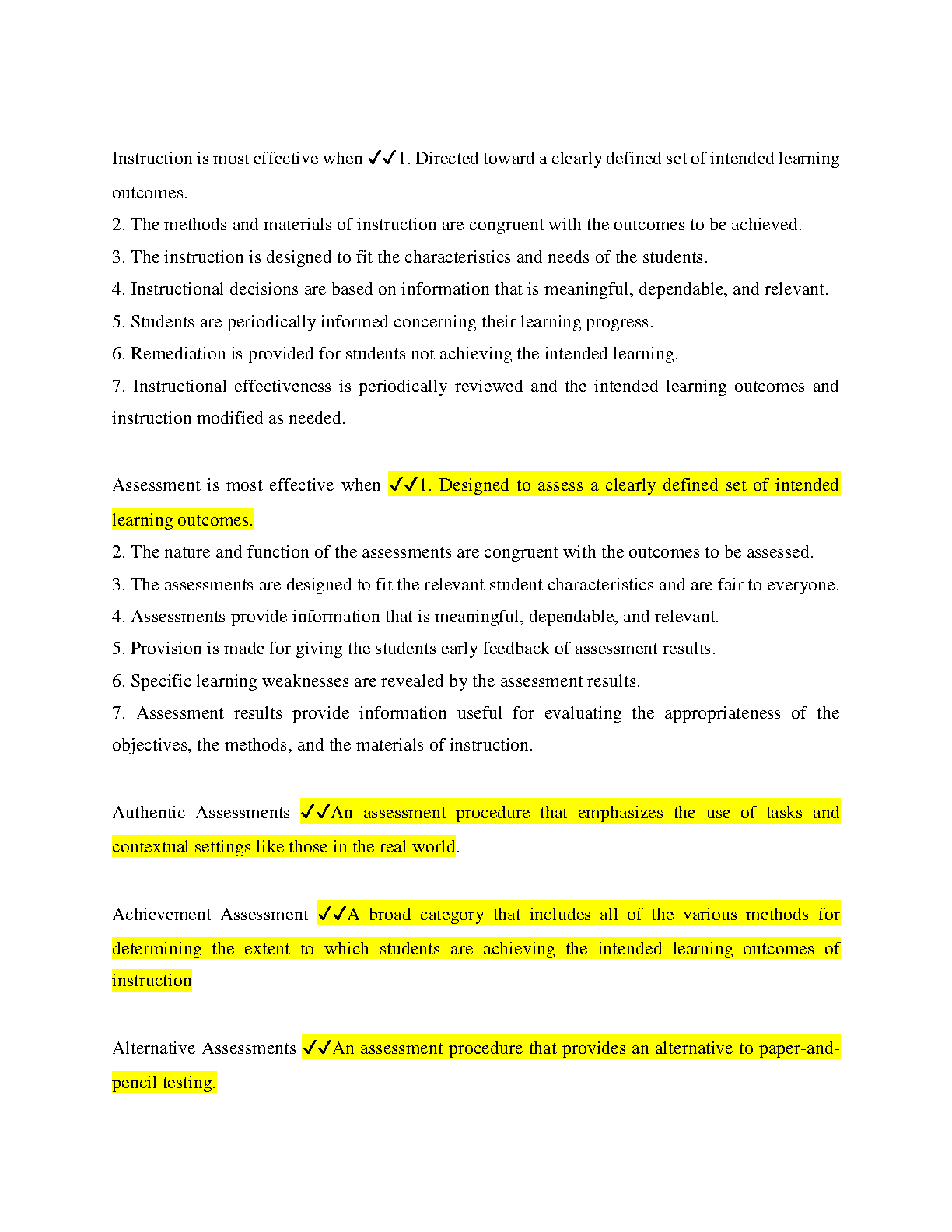 WGU C554 Assessment Q&A 2024-2025 Study Resource