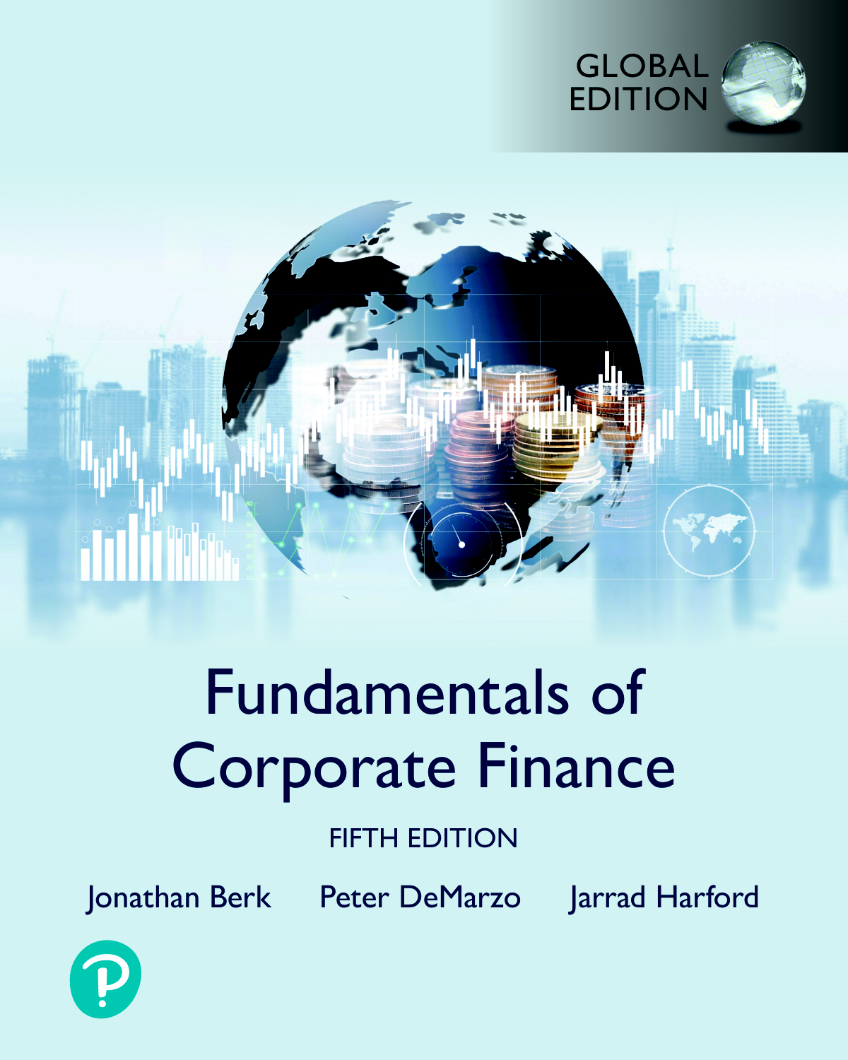 Fundamentals of Corporate Finance, 15th Global Edition