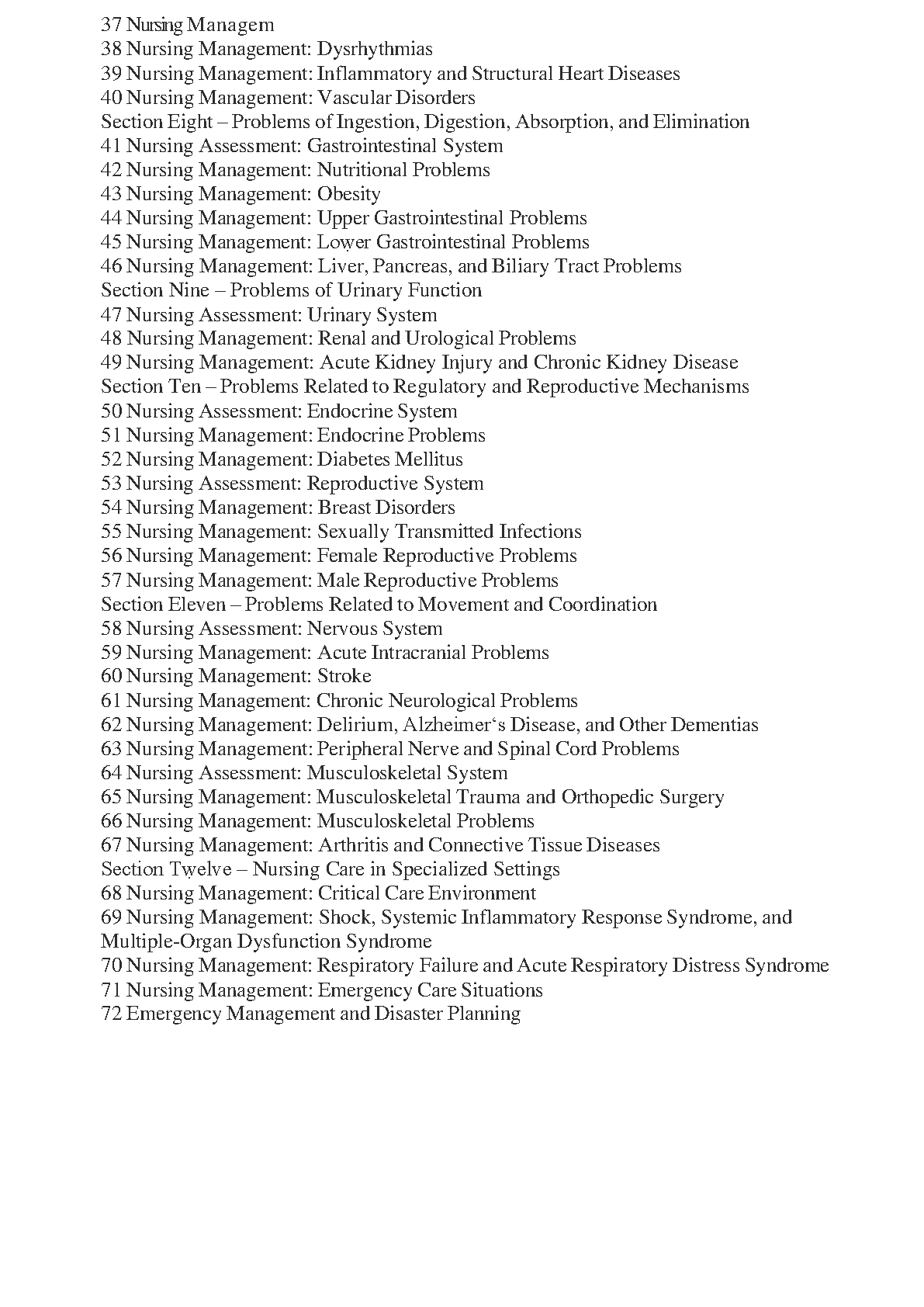 Lewis Med Surg Nursing Canada Test Bank Ch 1-72 (5th Ed) IMG-3