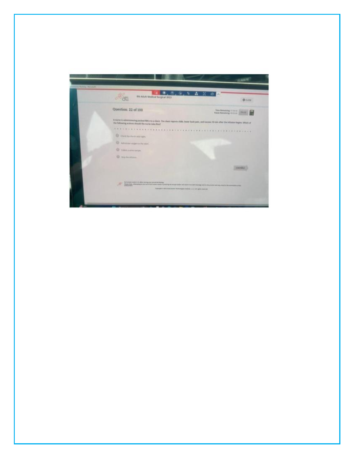 ATI RN Med-Surg NGN Test Bank 2026 Study Guide