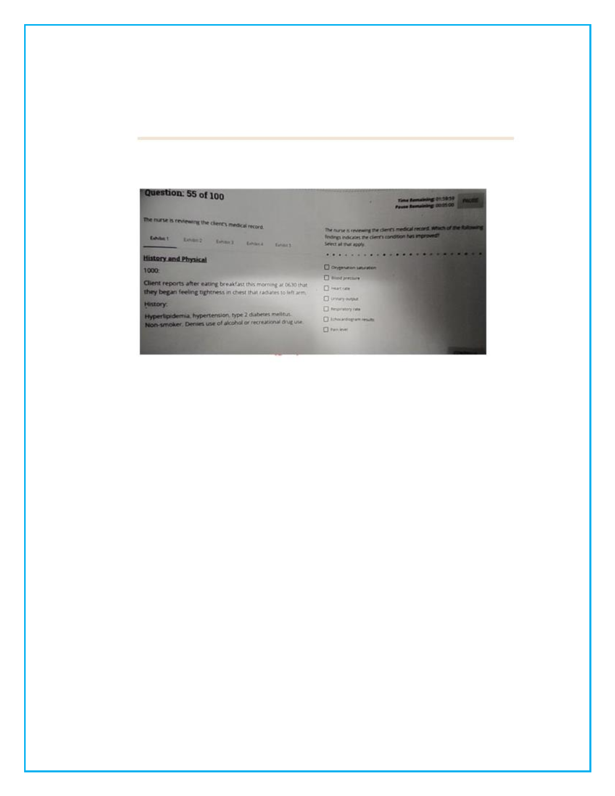 ATI RN Med-Surg NGN Test Bank 2026 Study Guide IMG-3