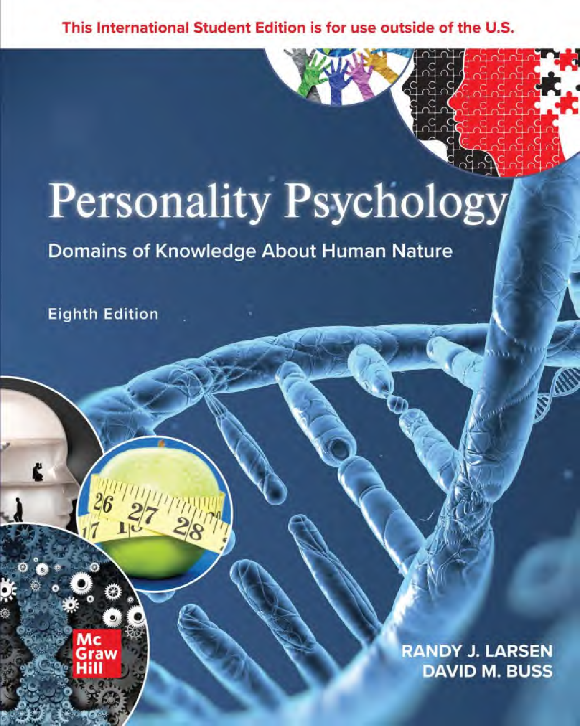 Personality Psych Test Bank 8th Ed Larsen Buss IMG-1