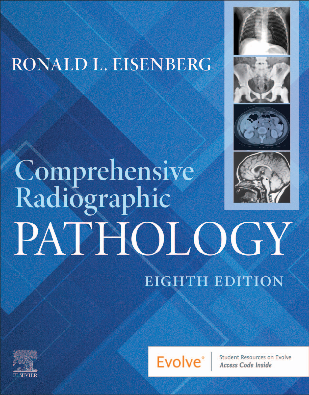 Radiographic Pathology 8th Ed Test Bank Solutions