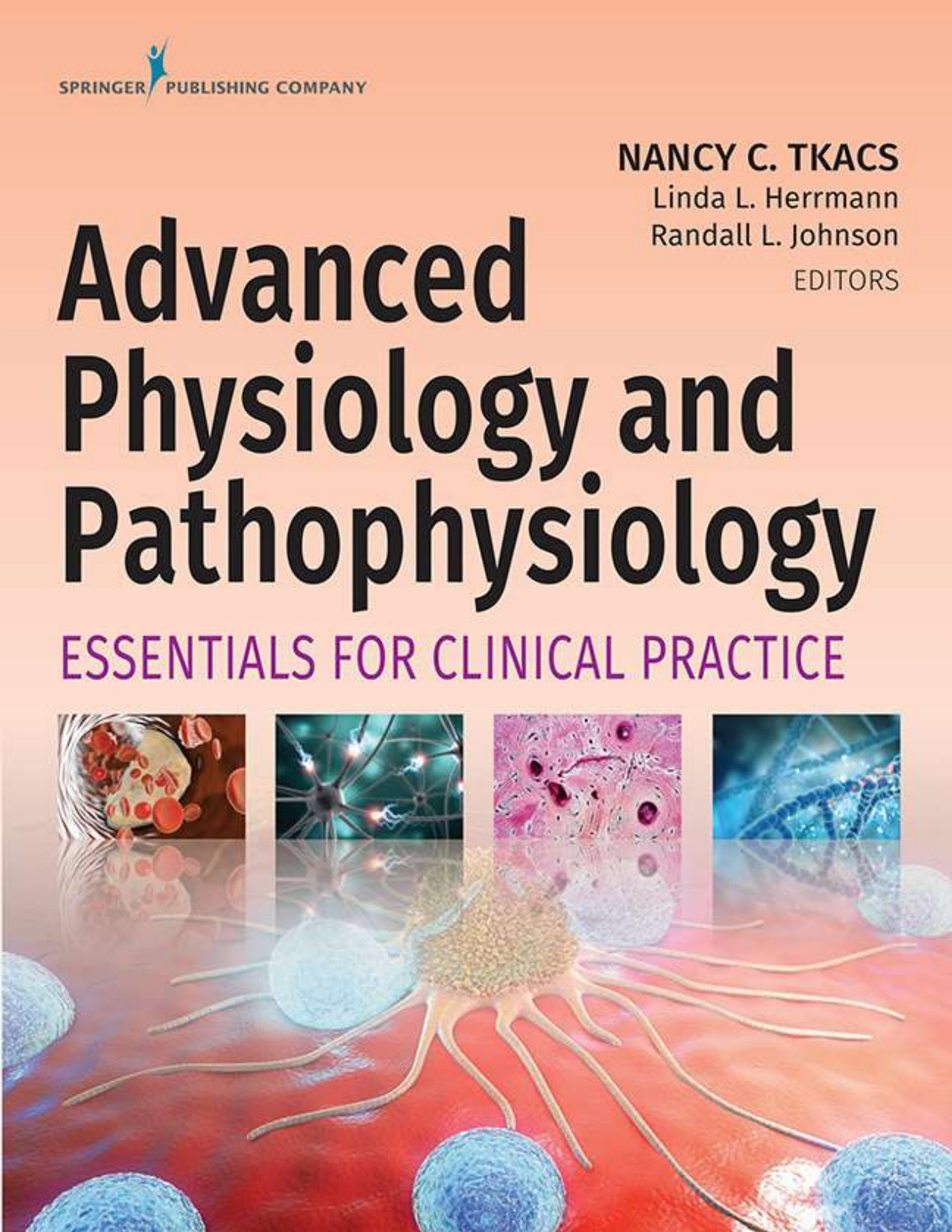 Advanced Physiology & Pathophysiology 1st Edition Test Bank