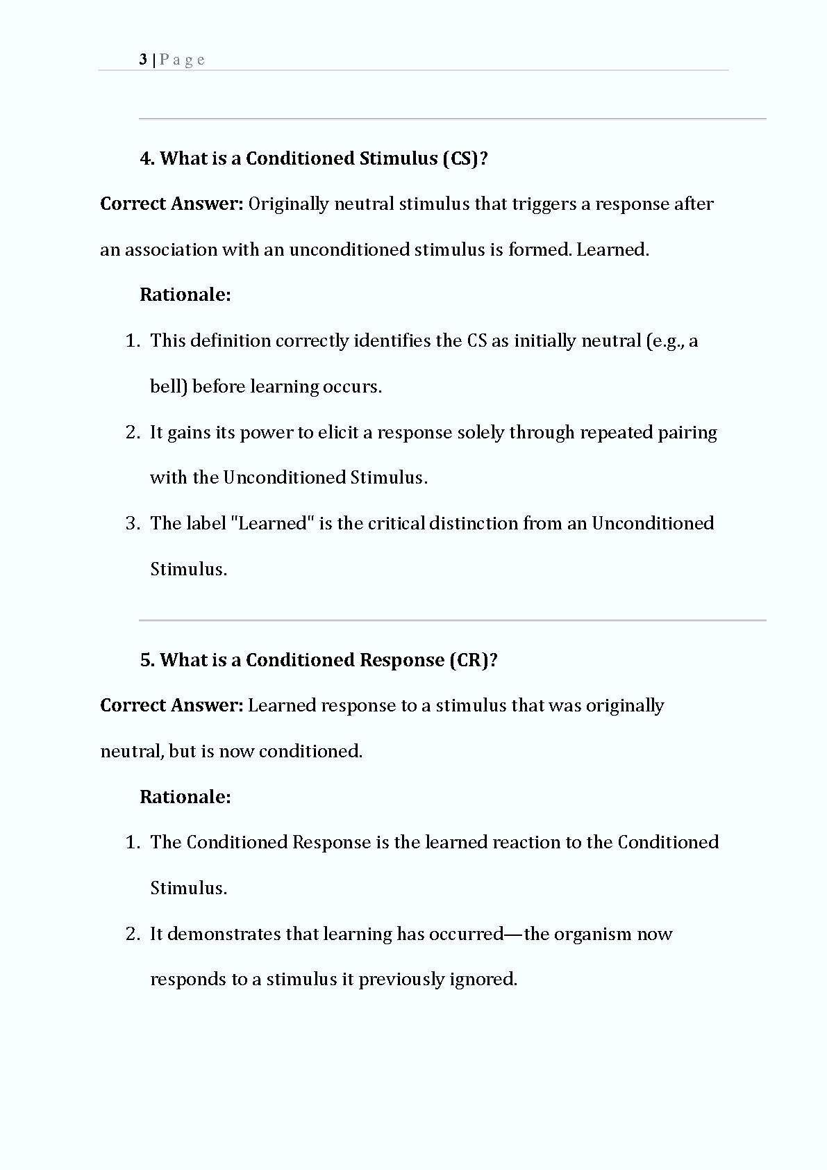 WGU C180 Psychology Final Exam Test Bank 2026 IMG-3