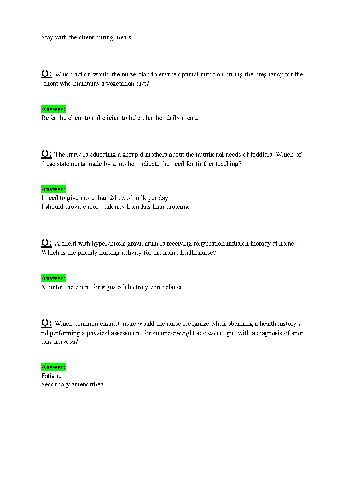WGU D440 Final Exam Study Guide 2025/2026 IMG-3